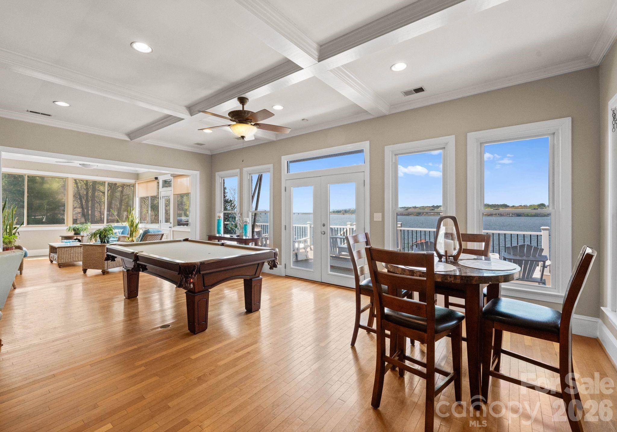 Clipper Point - Residential