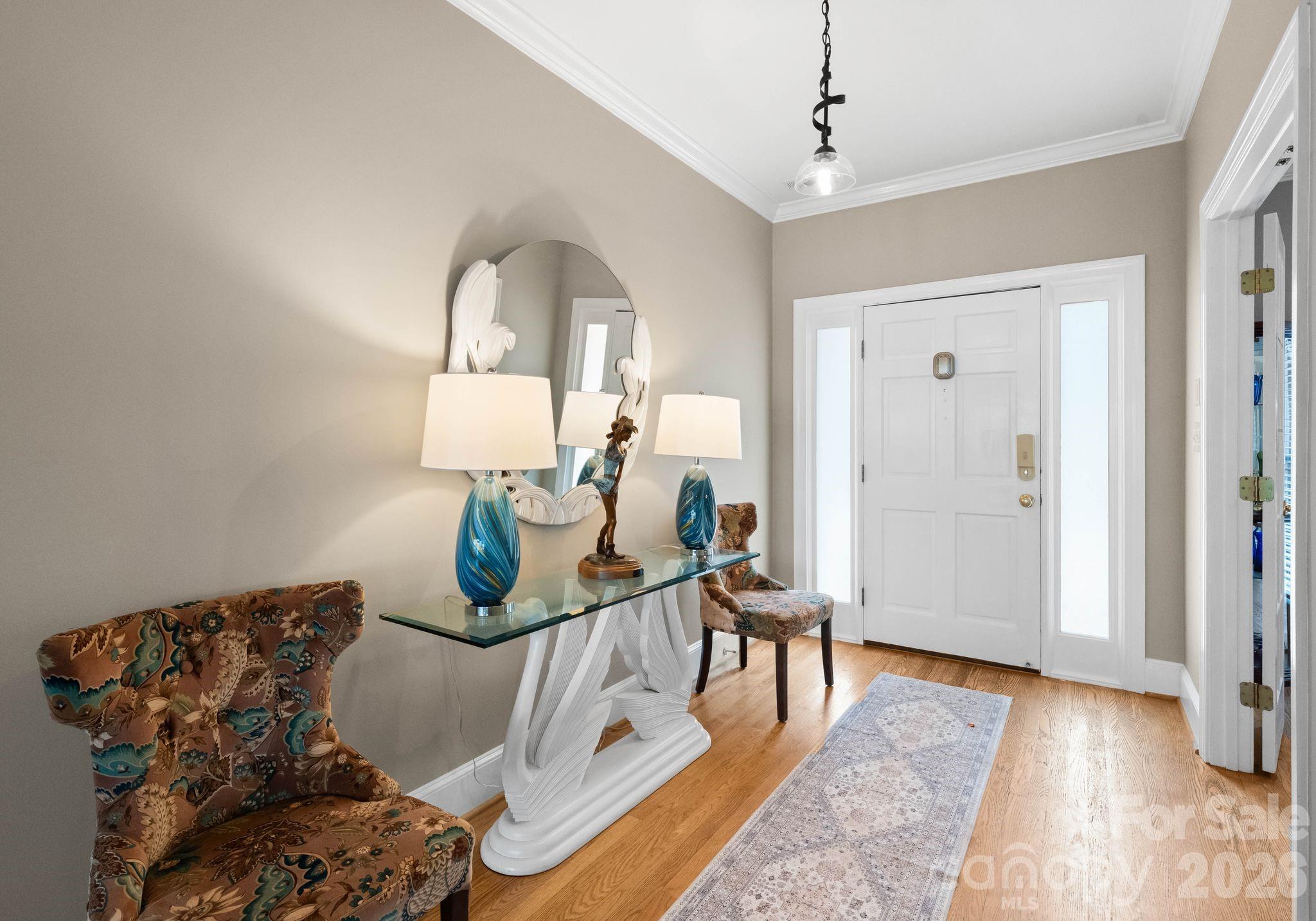 Clipper Point - Residential