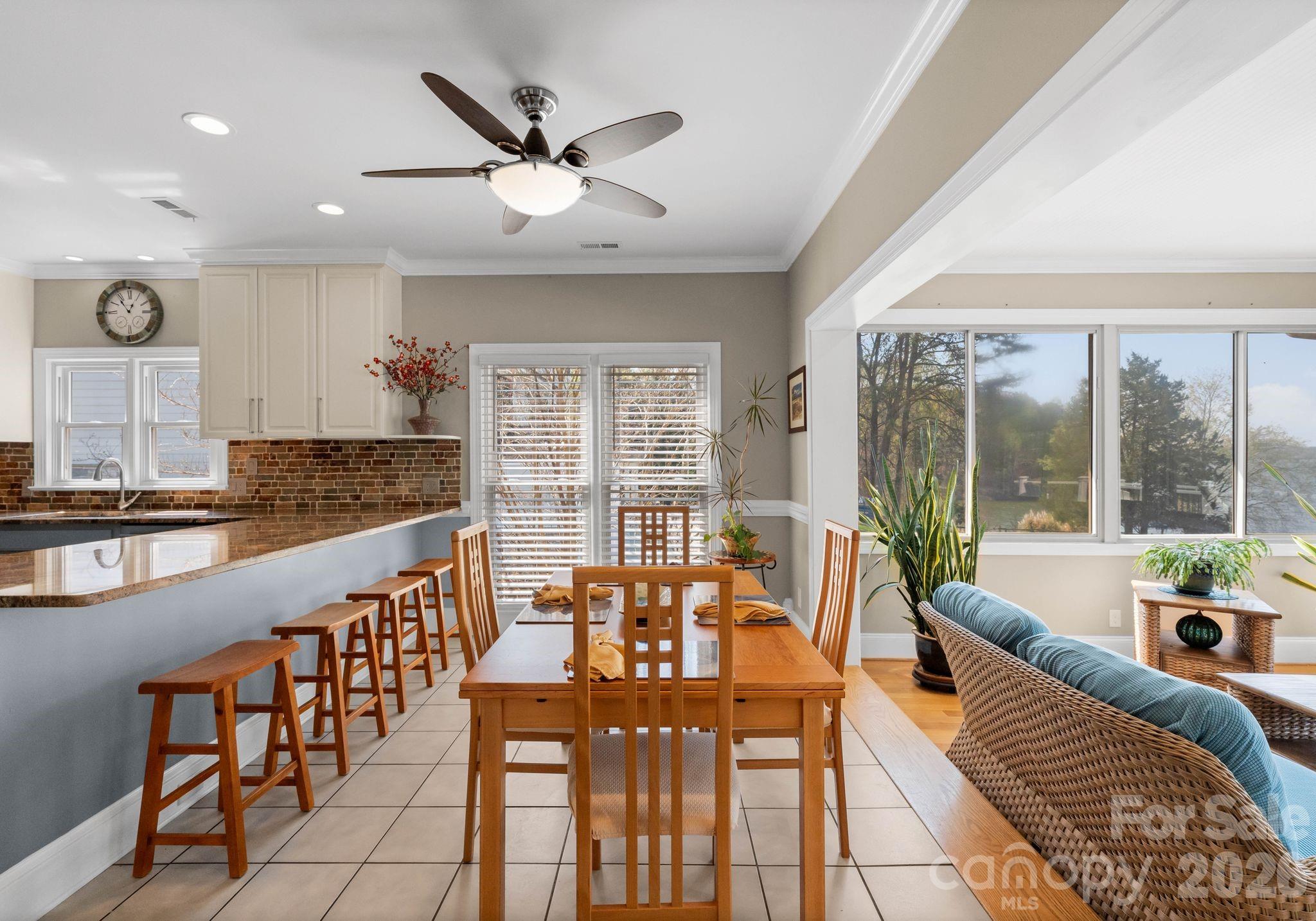 Clipper Point - Residential