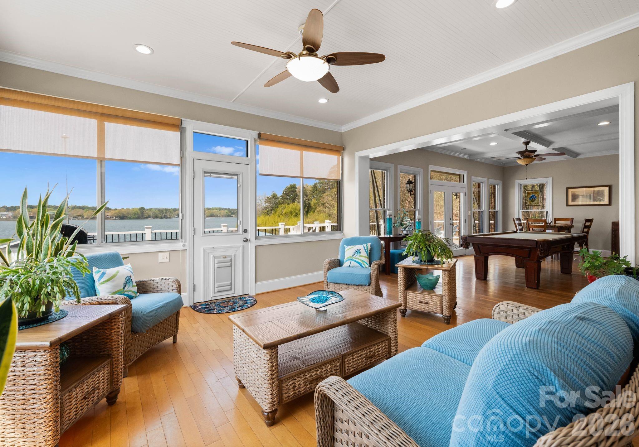 Clipper Point - Residential