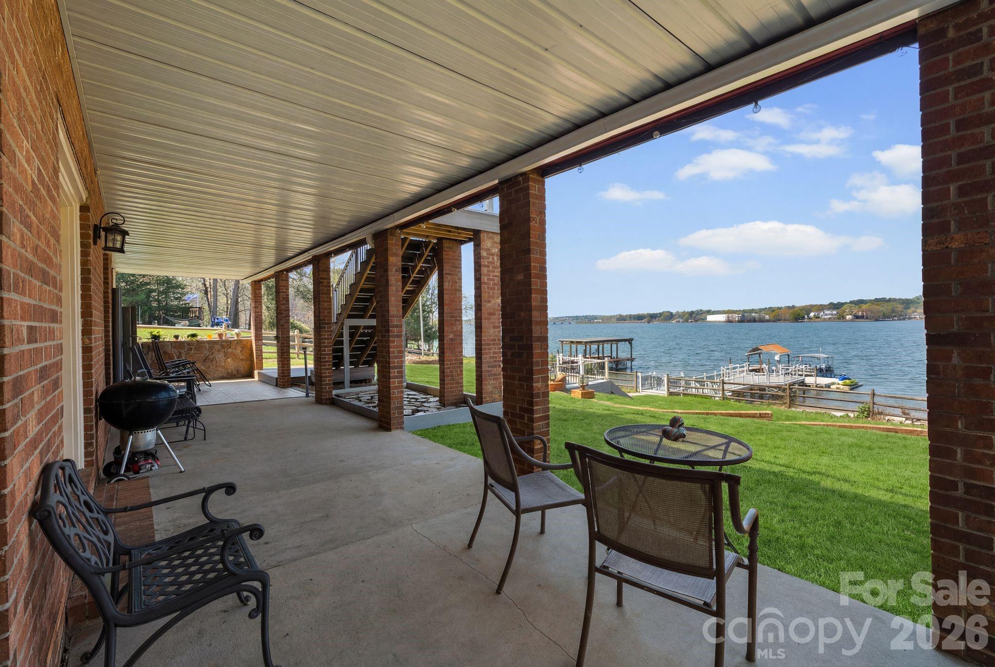 Clipper Point - Residential