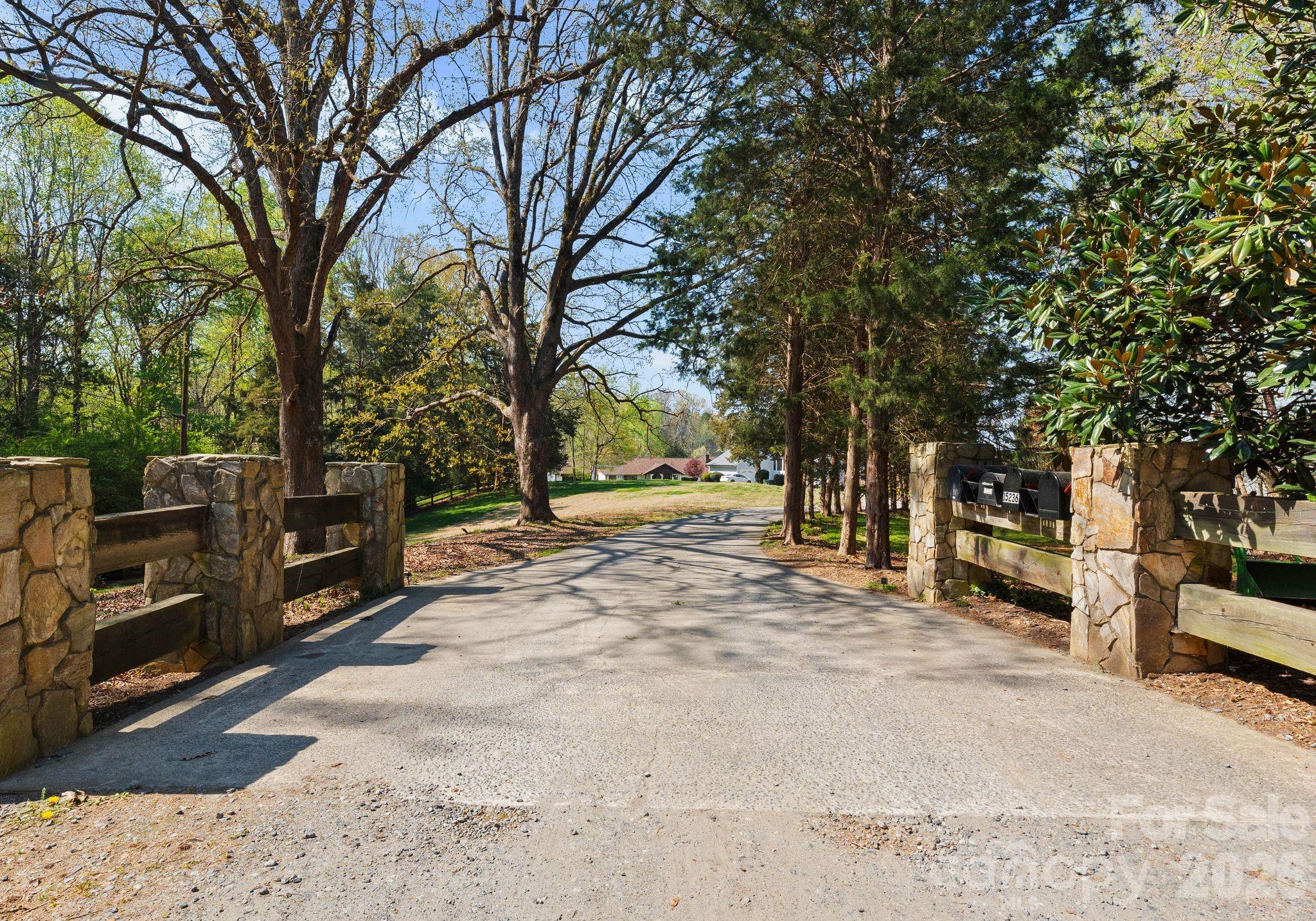 Clipper Point - Residential