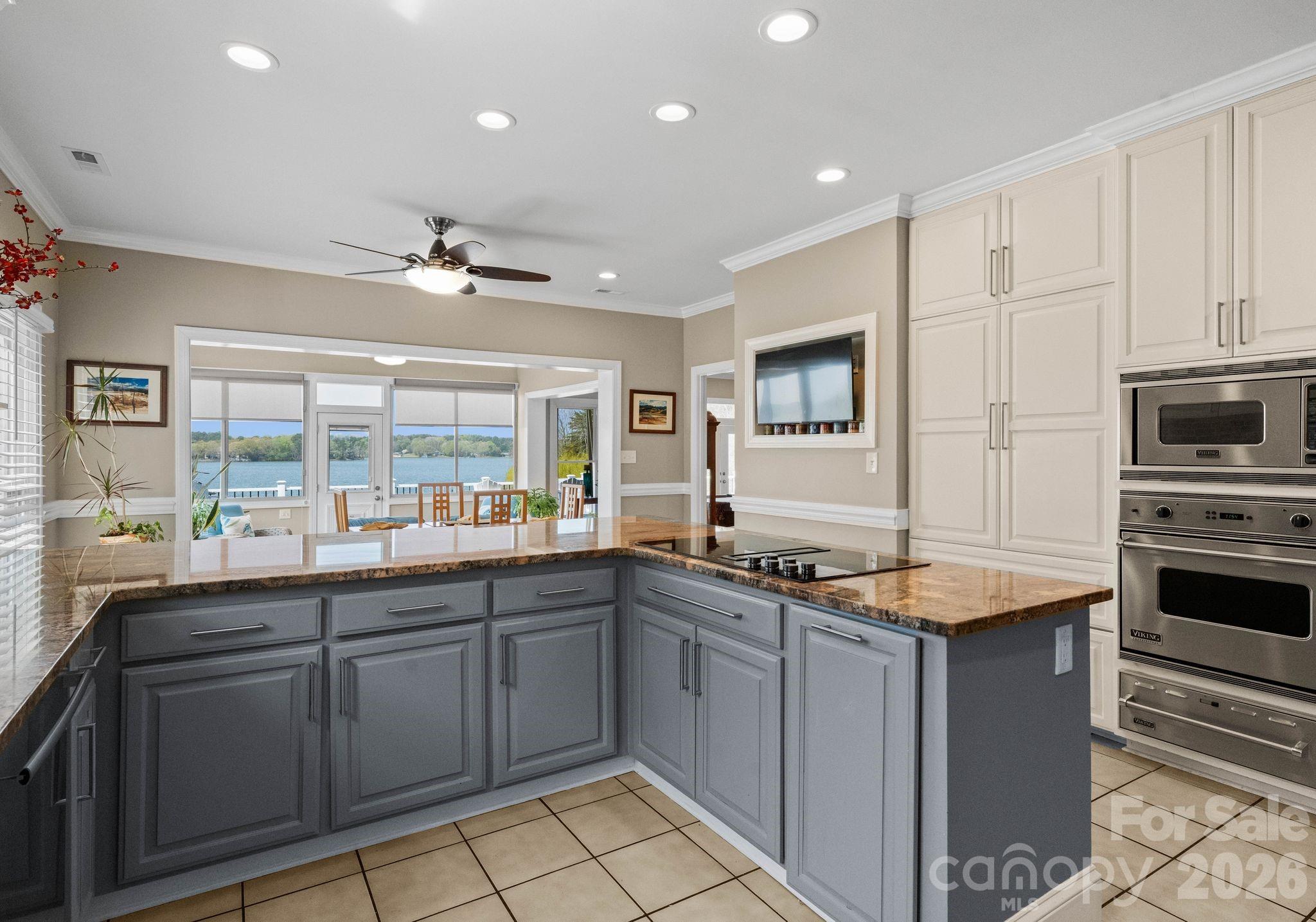 Clipper Point - Residential