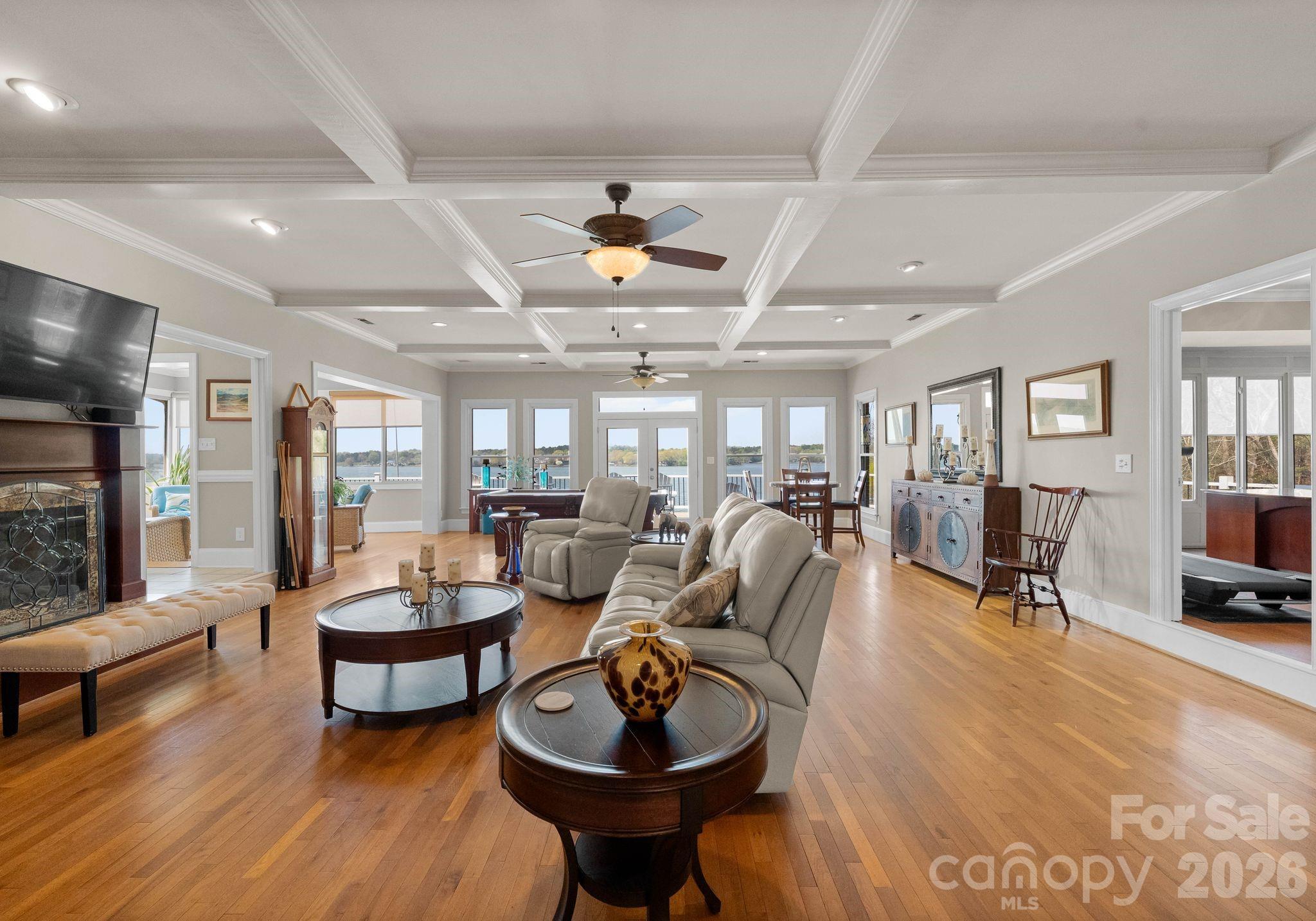 Clipper Point - Residential