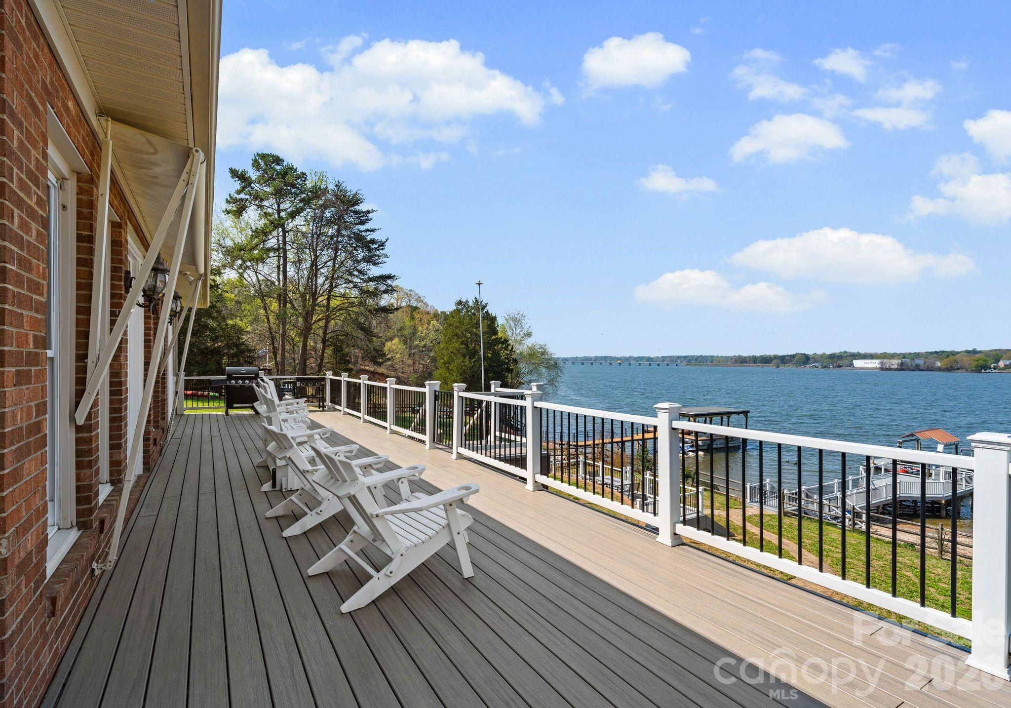 Clipper Point - Residential