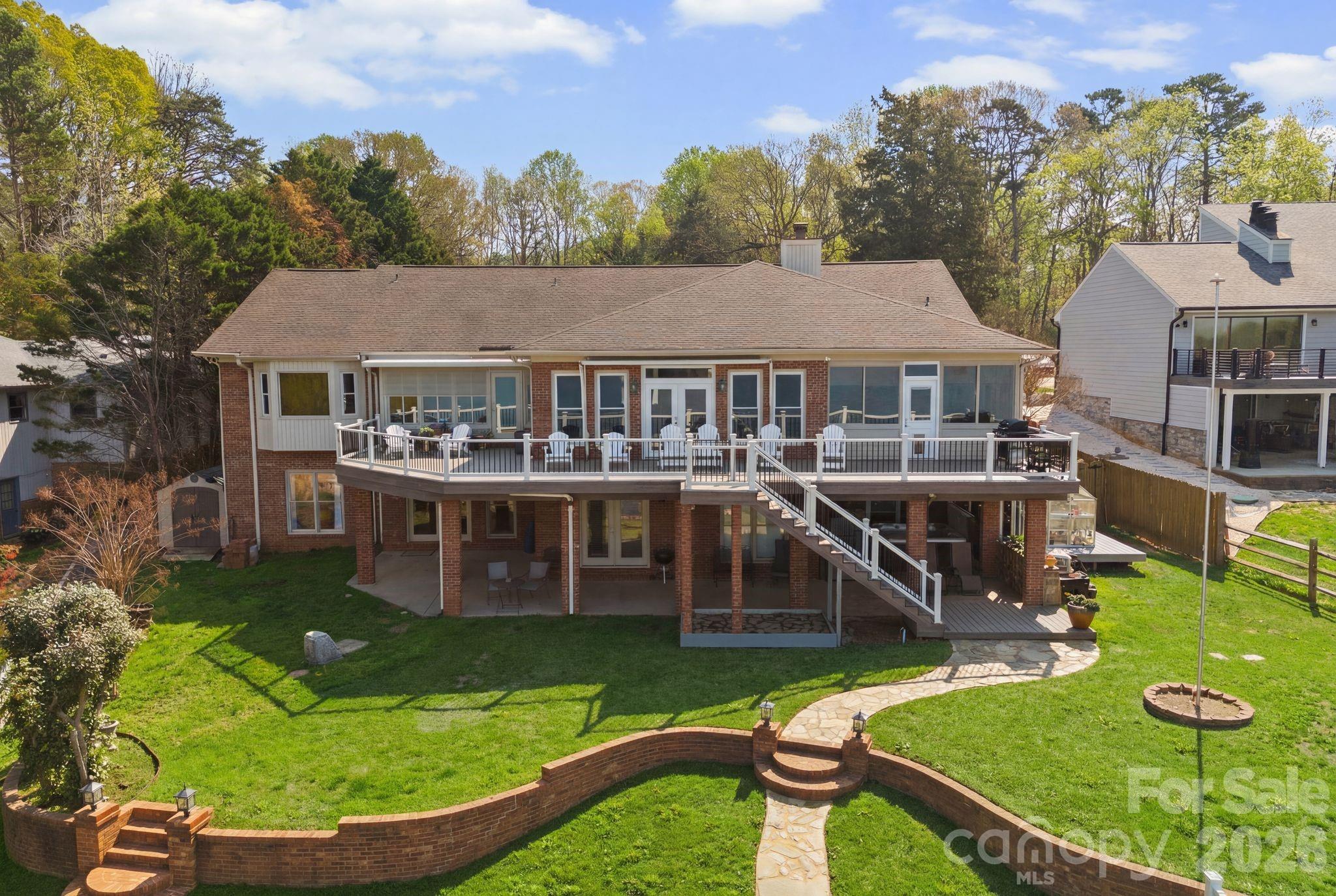 Clipper Point - Residential