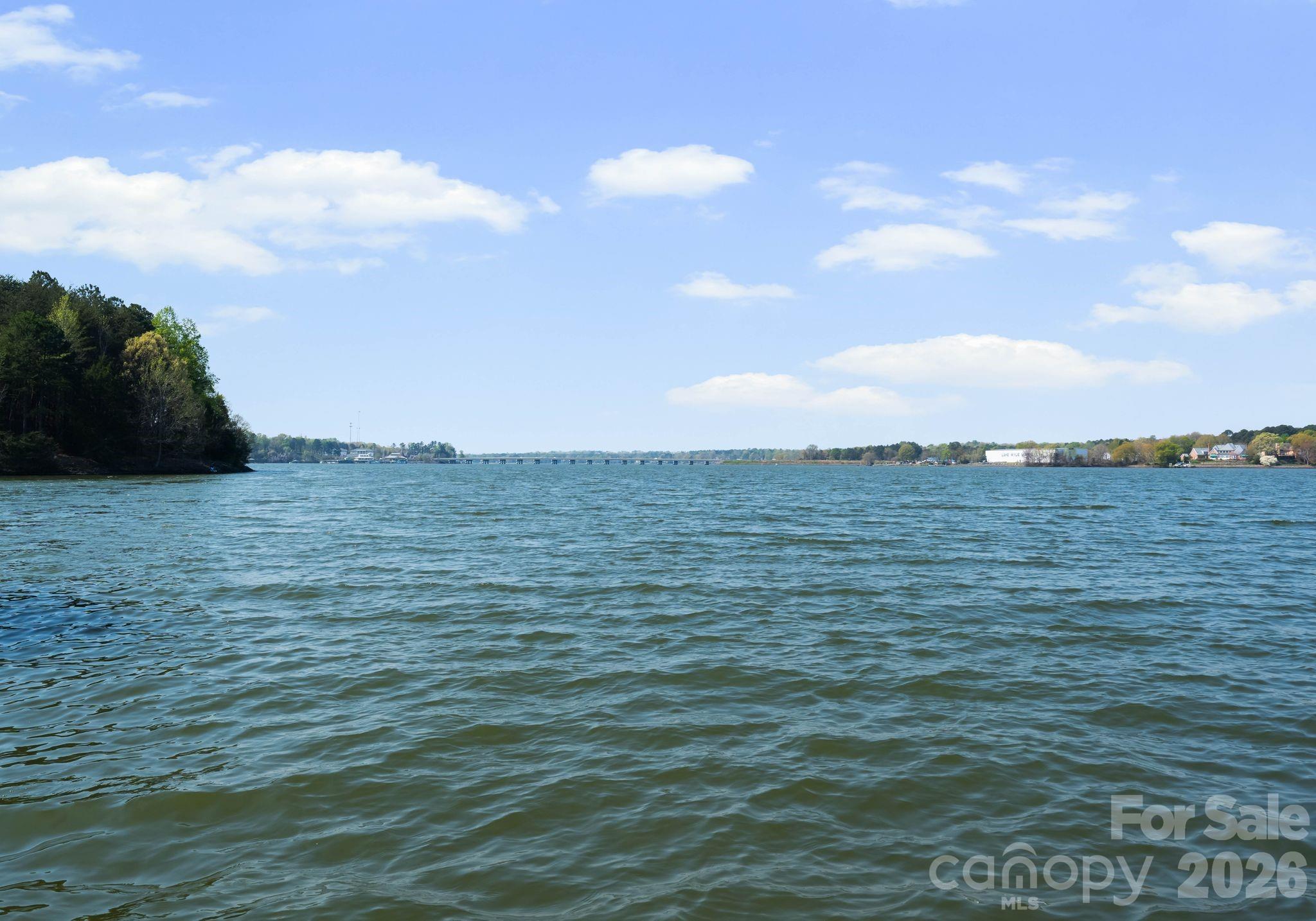 Clipper Point - Residential