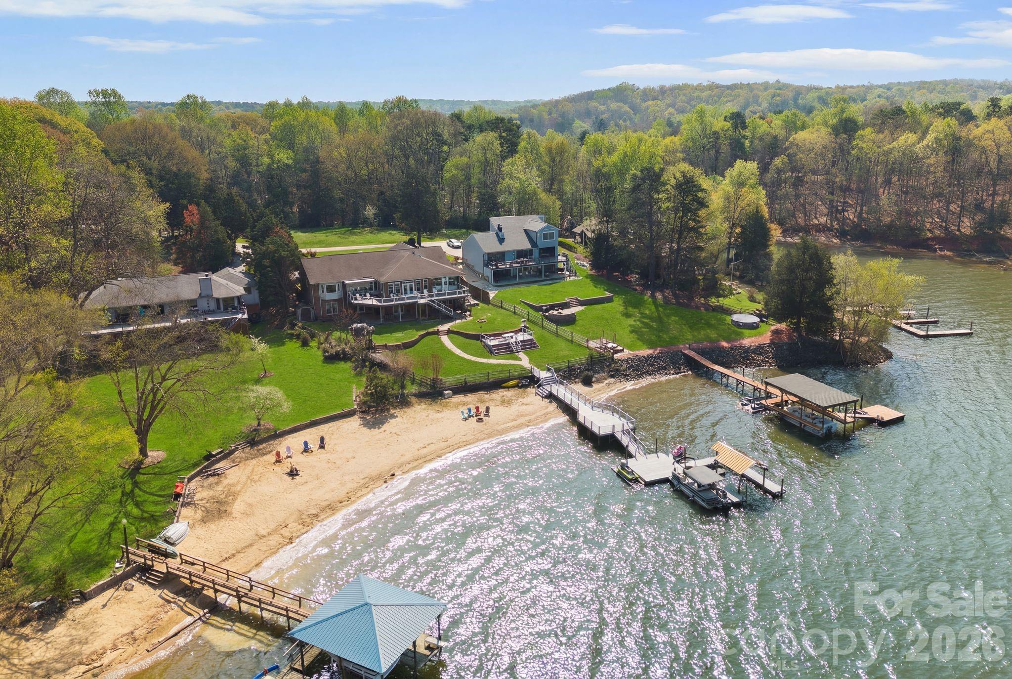 Clipper Point - Residential