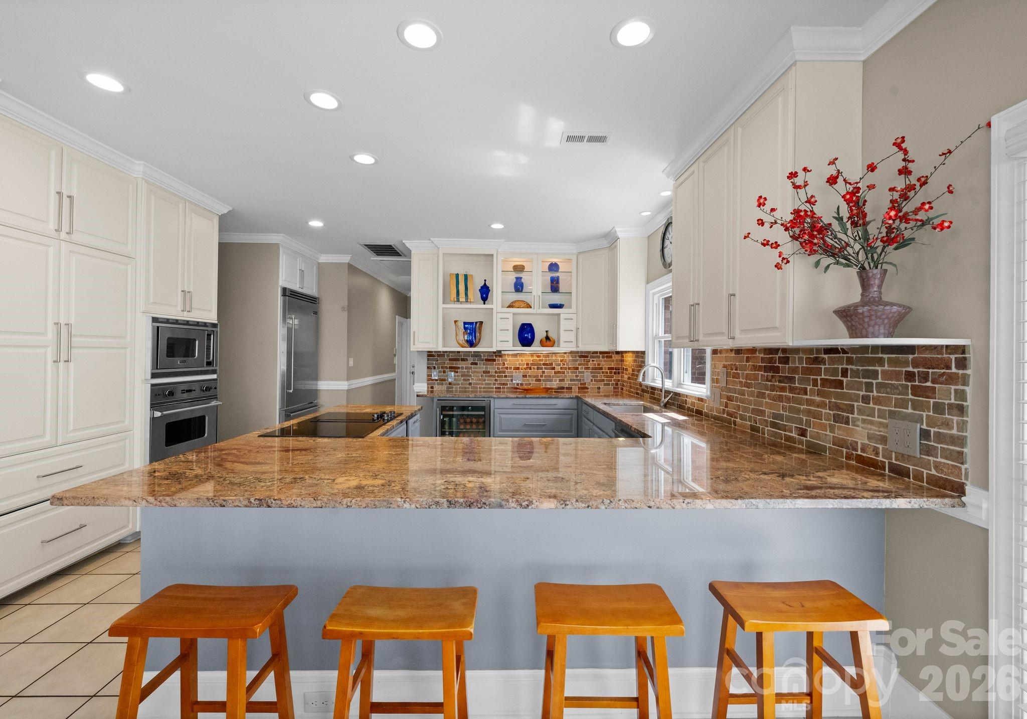 Clipper Point - Residential