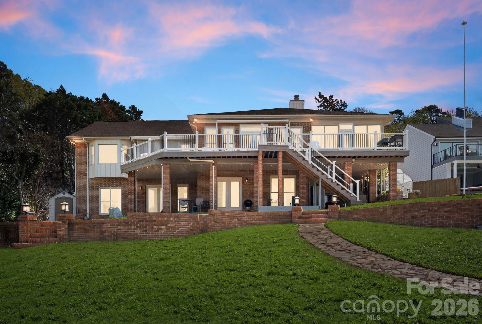 Clipper Point - Residential