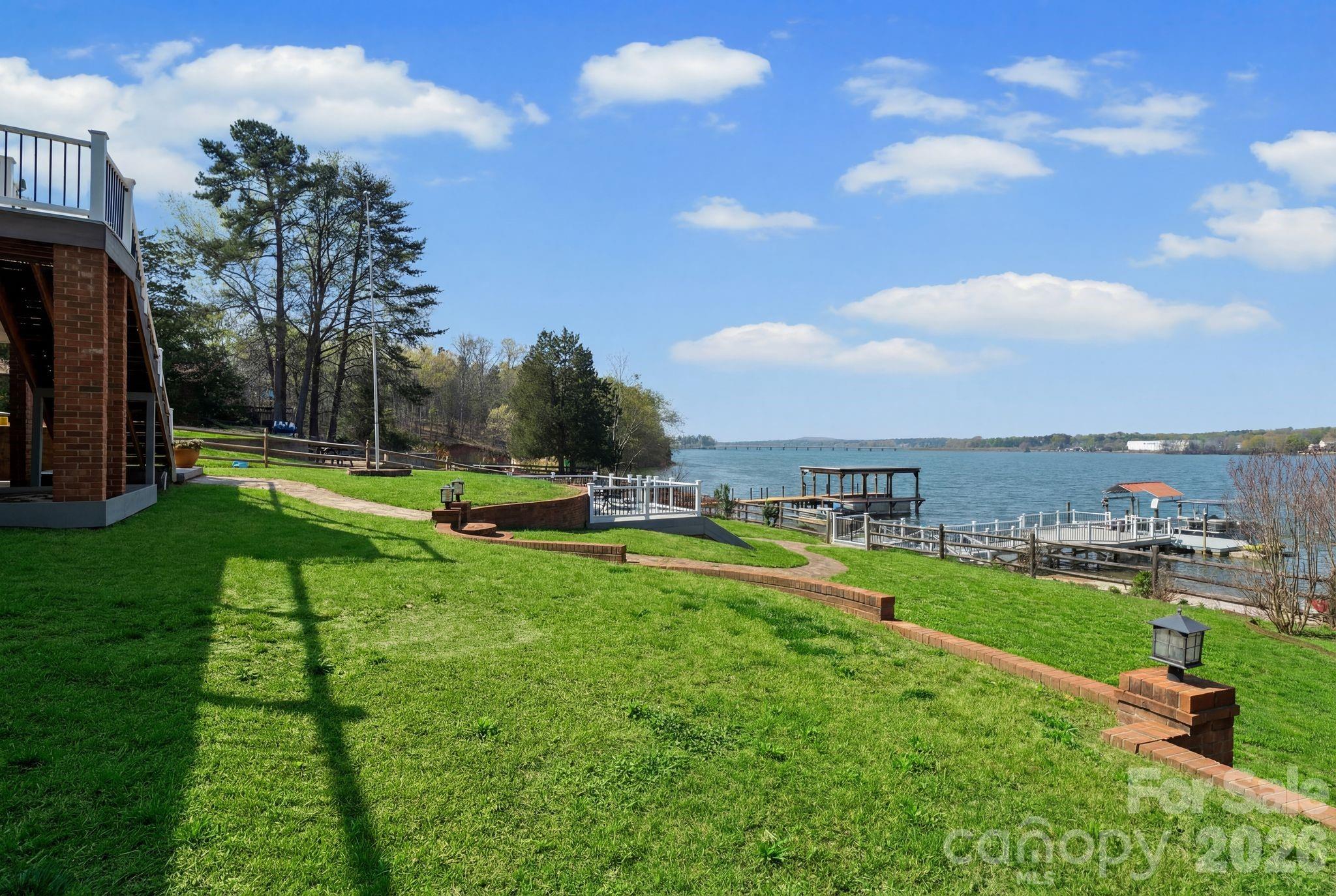 Clipper Point - Residential