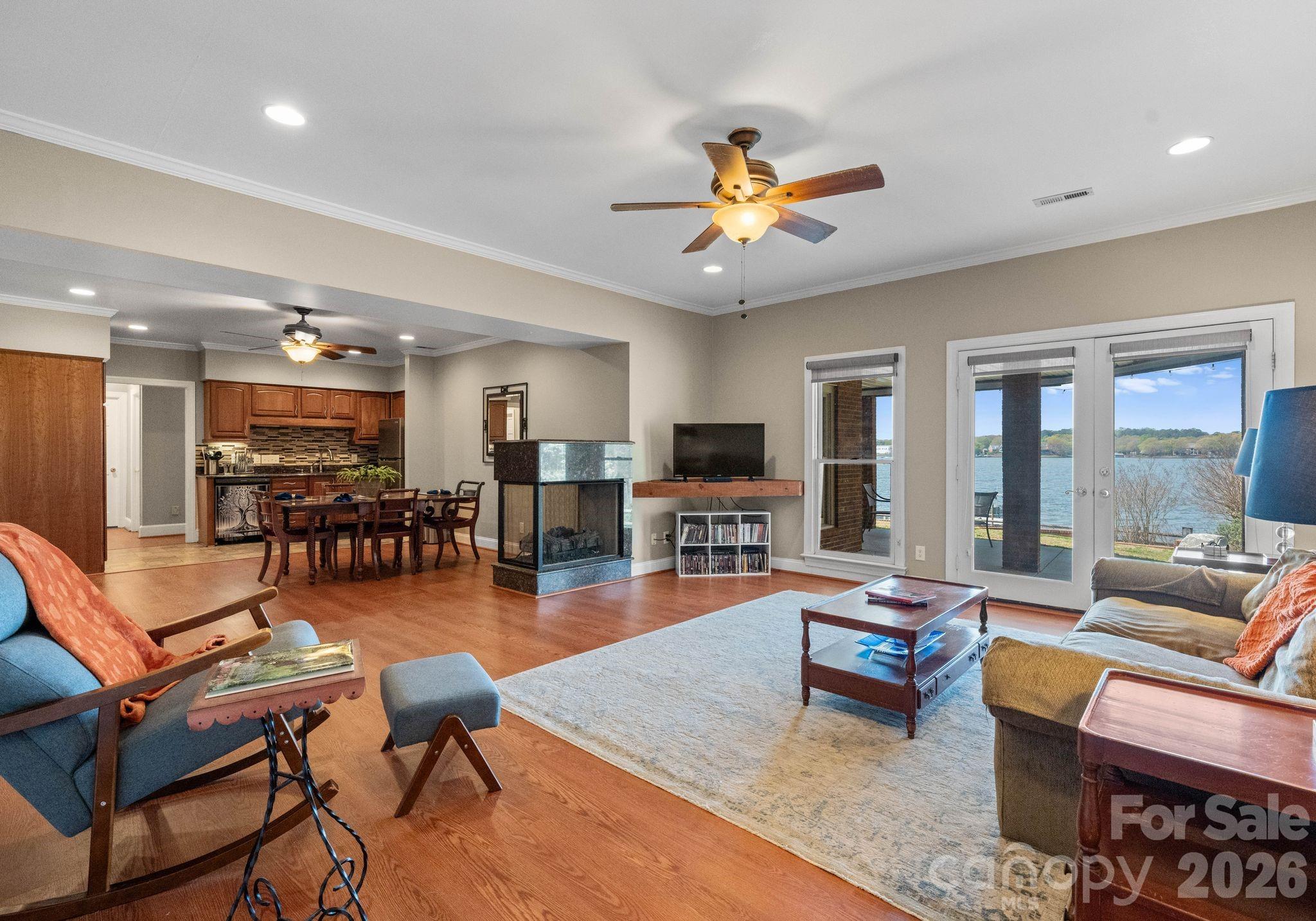 Clipper Point - Residential