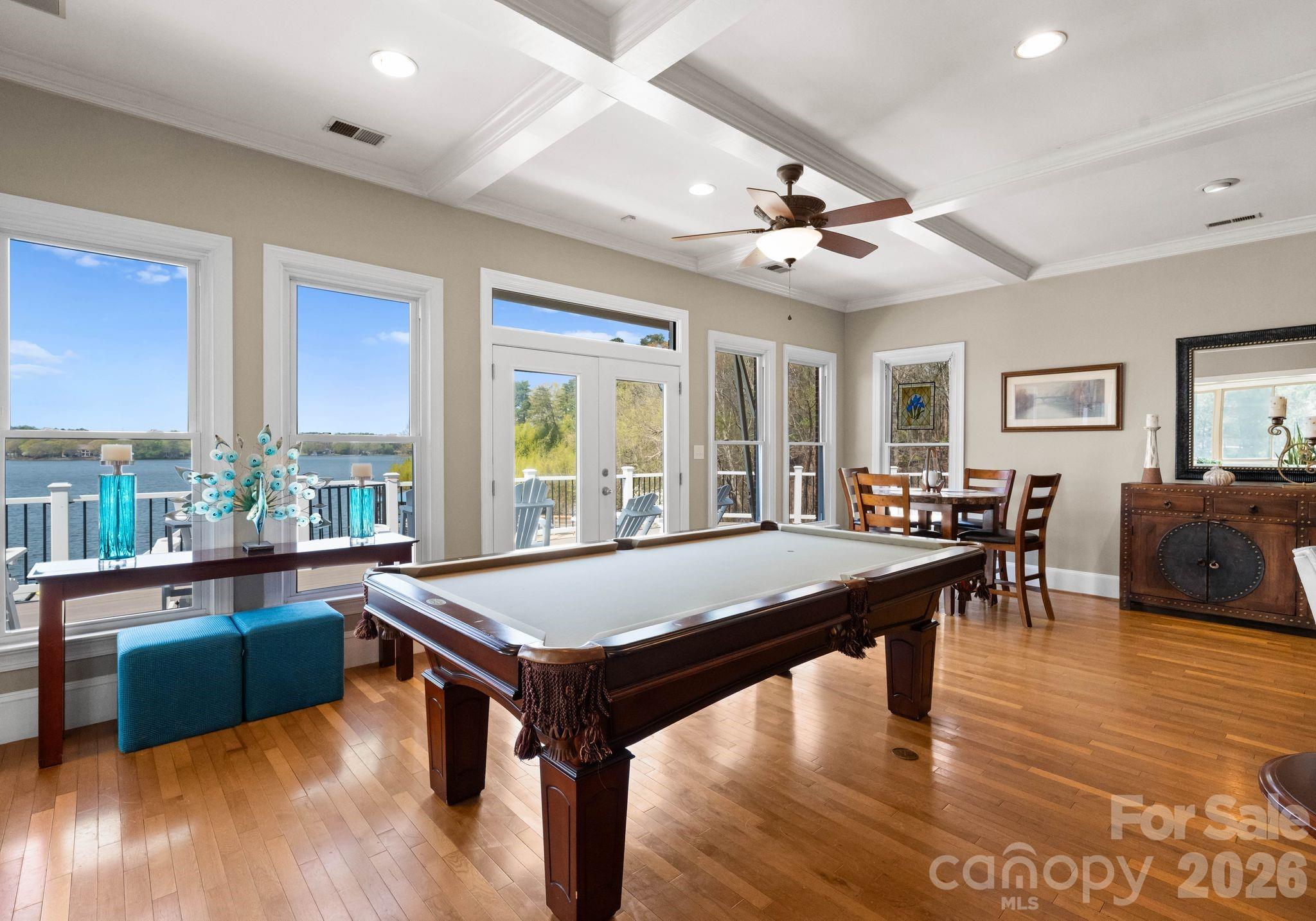 Clipper Point - Residential