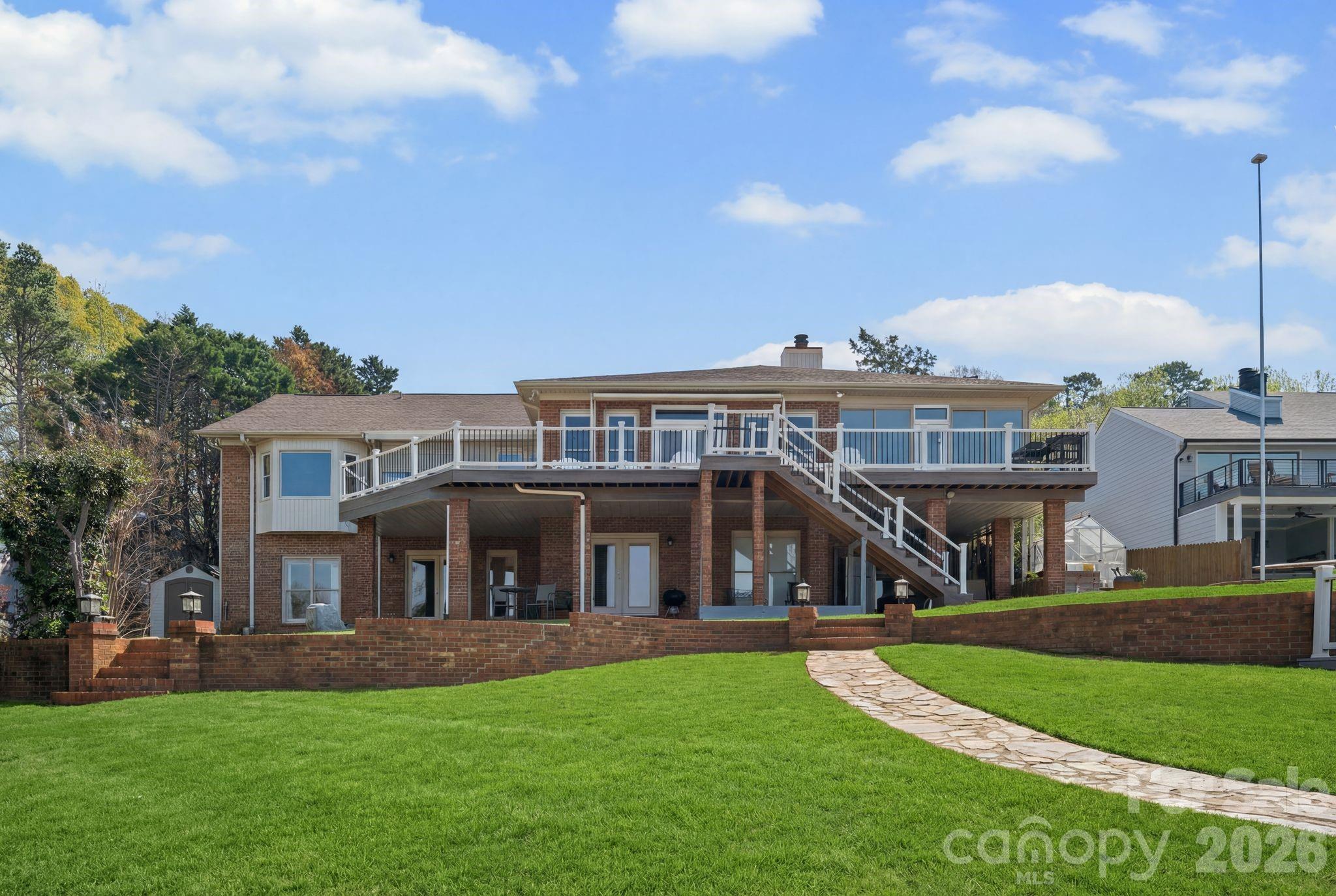 Clipper Point - Residential