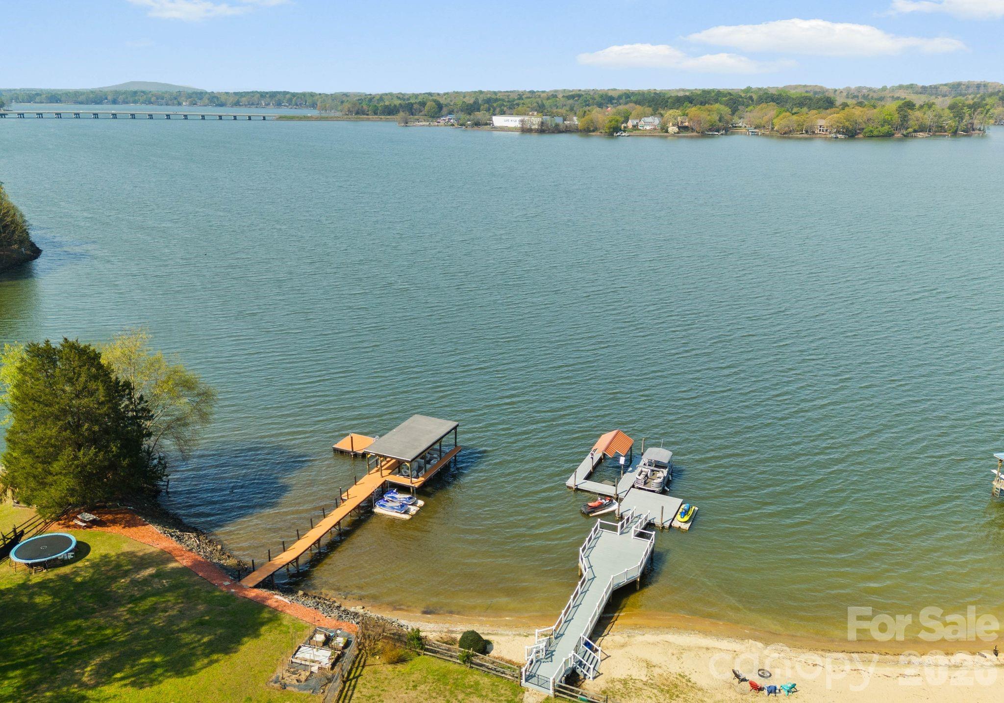 Clipper Point - Residential