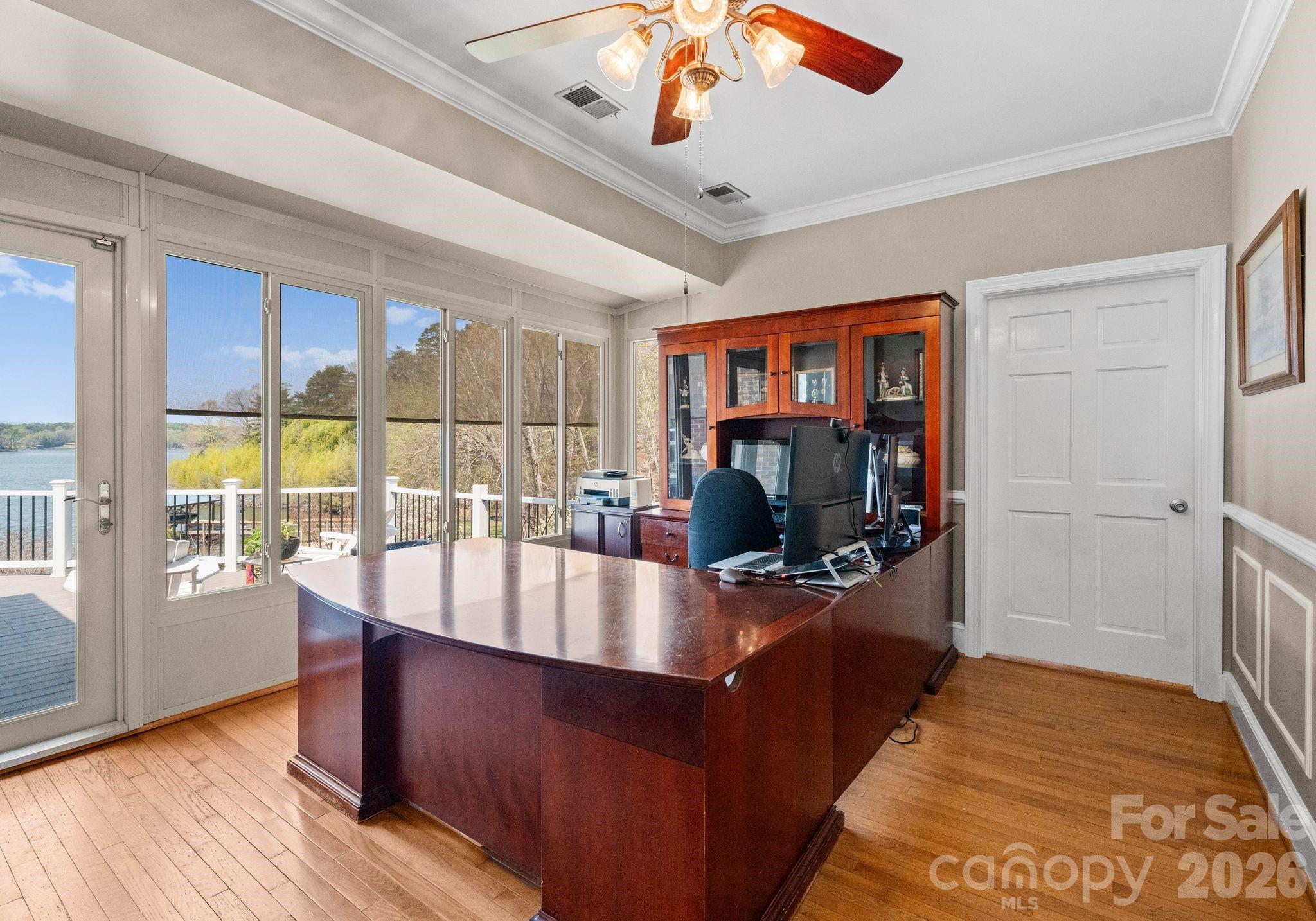 Clipper Point - Residential