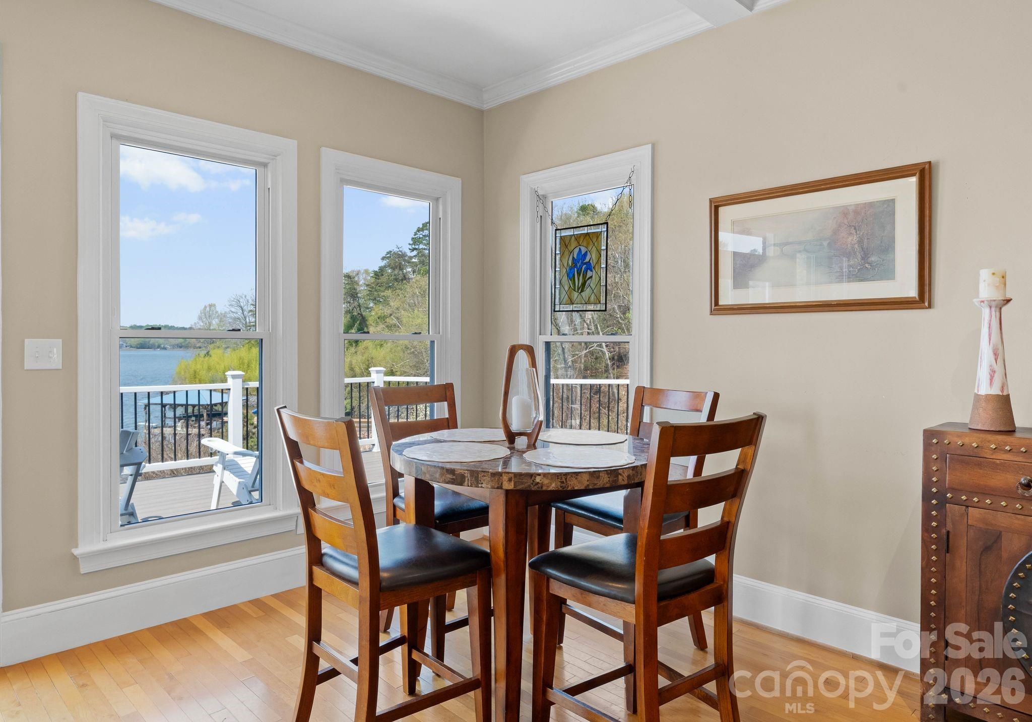 Clipper Point - Residential