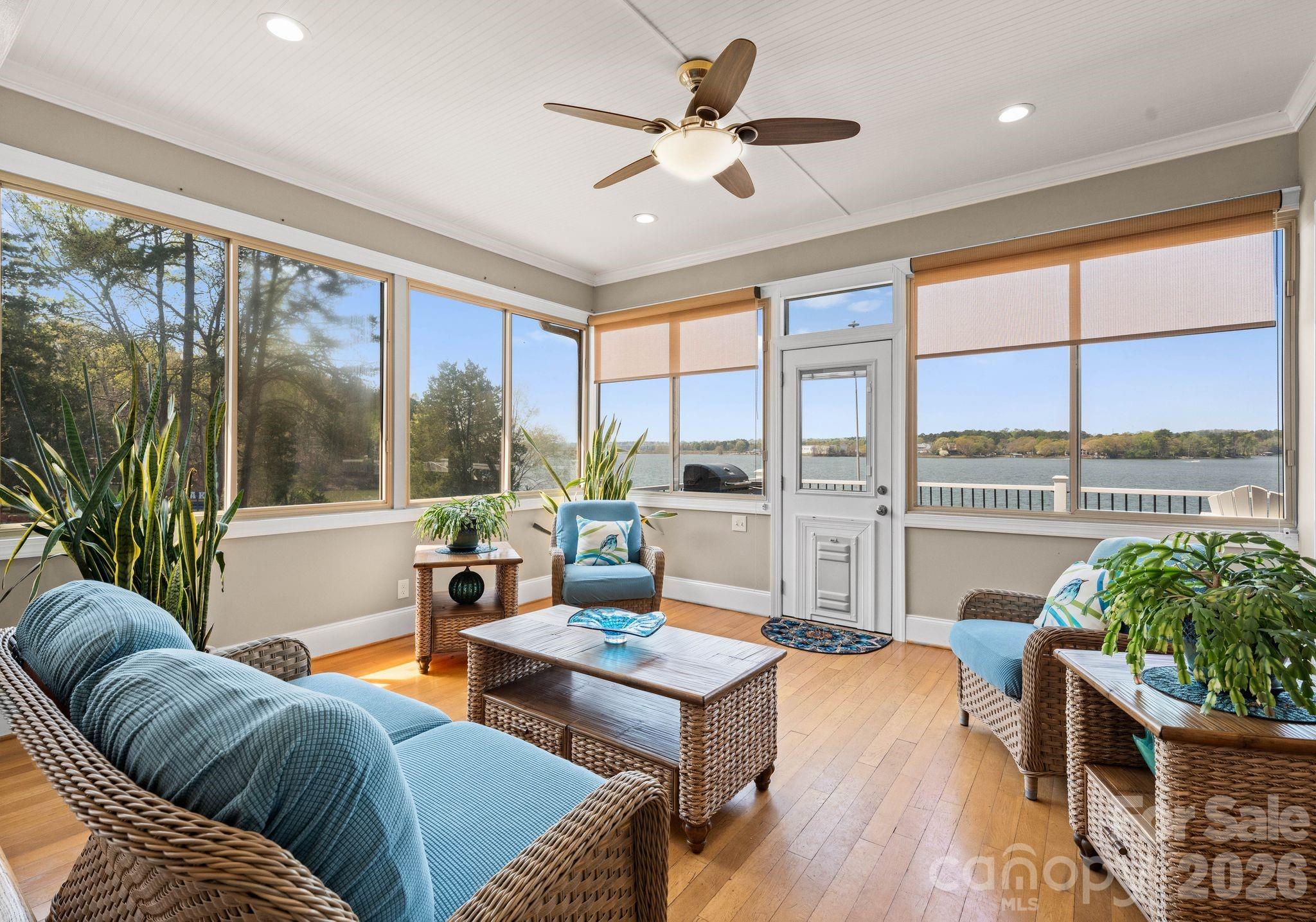 Clipper Point - Residential