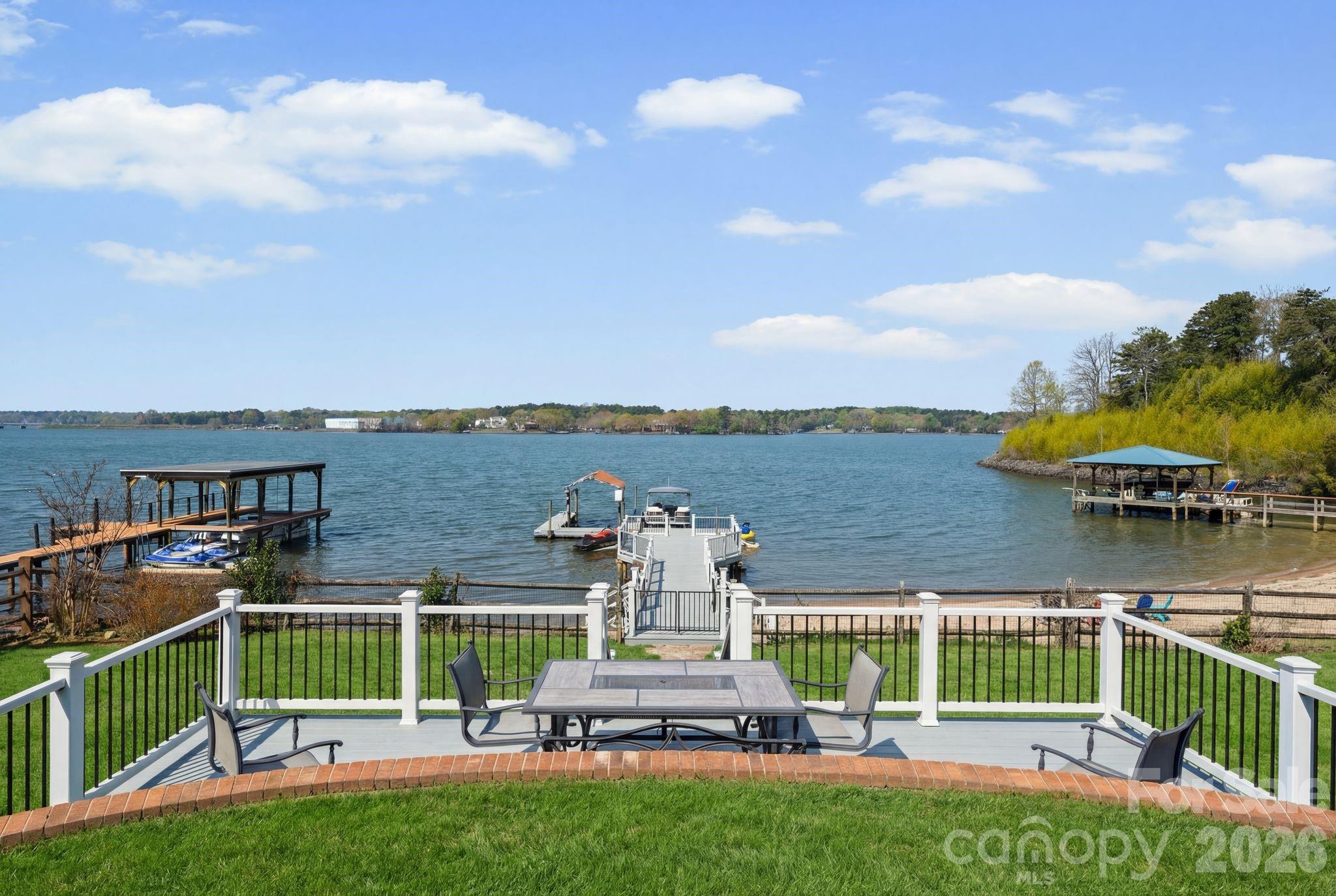 Clipper Point - Residential