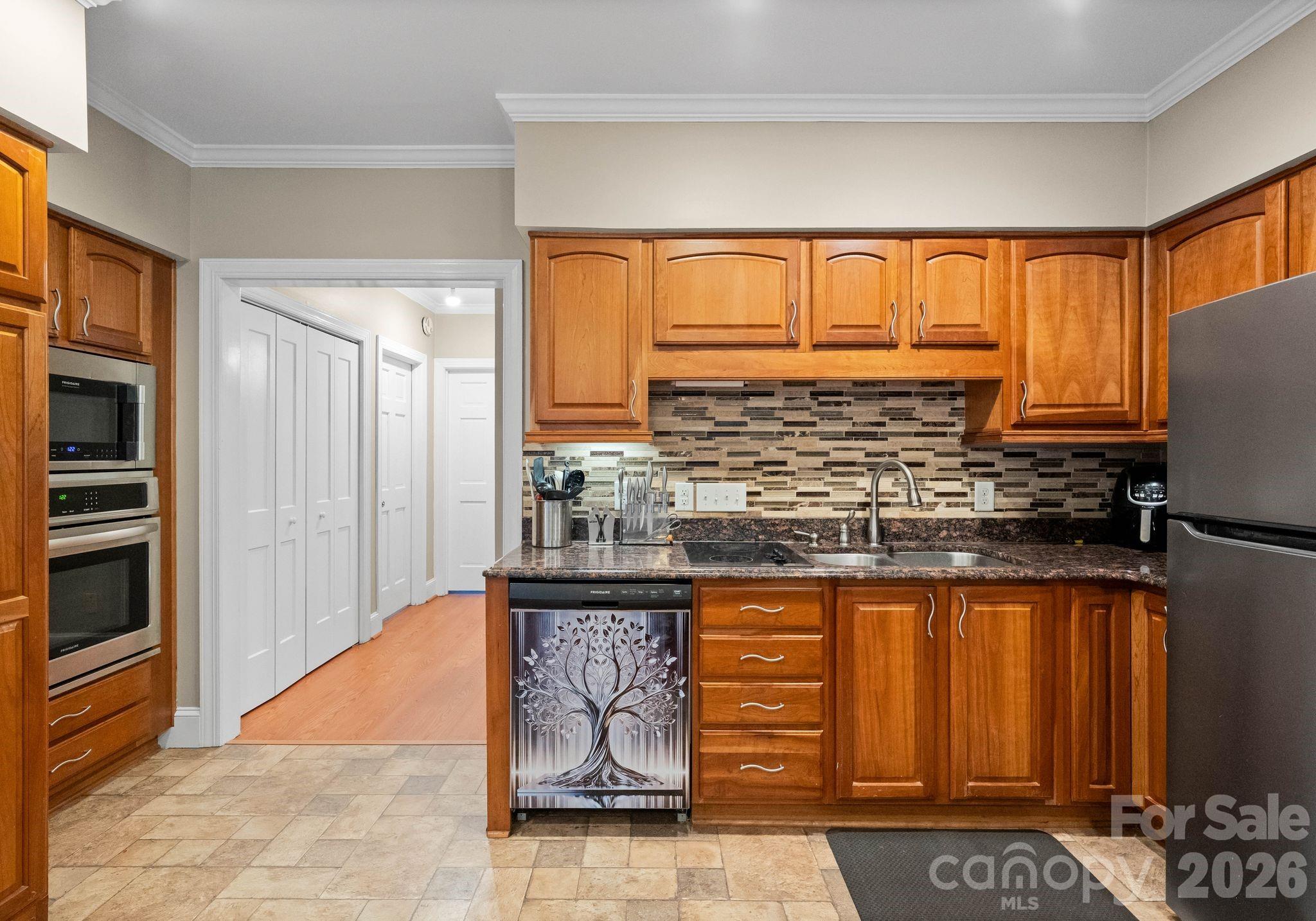 Clipper Point - Residential