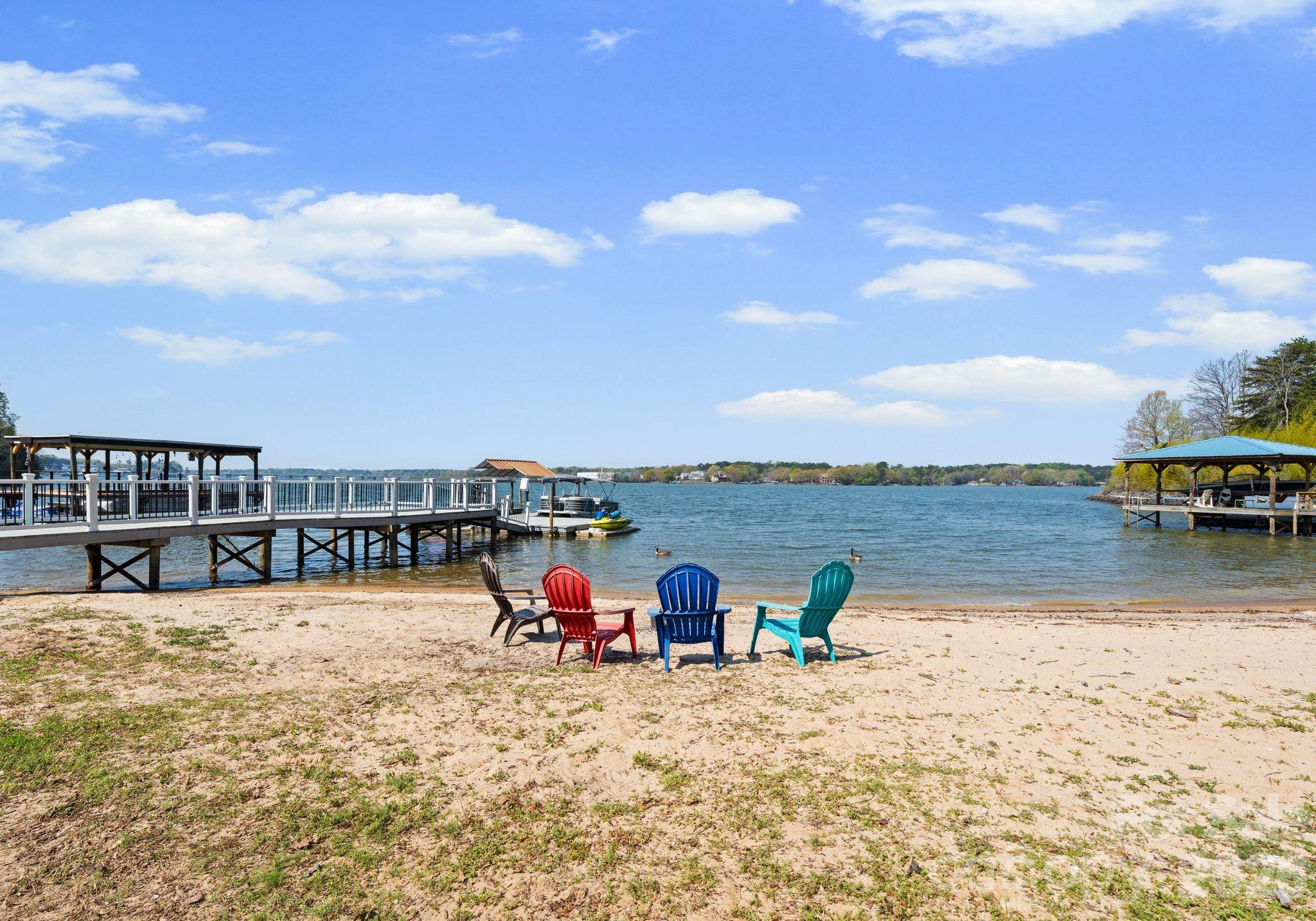 Clipper Point - Residential