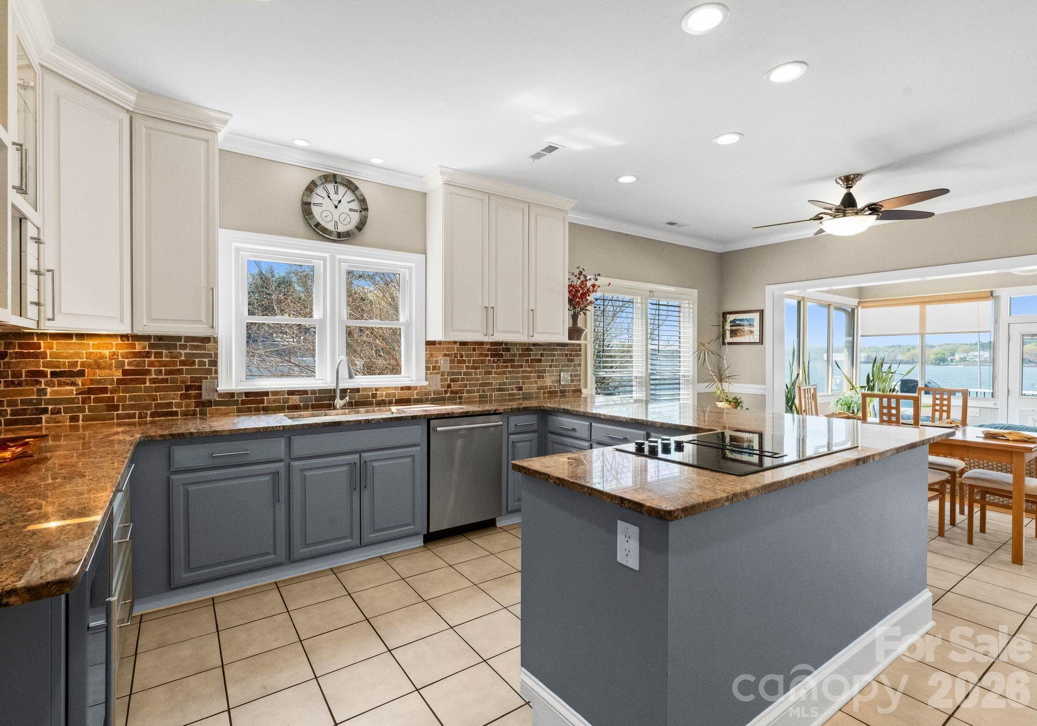 Clipper Point - Residential