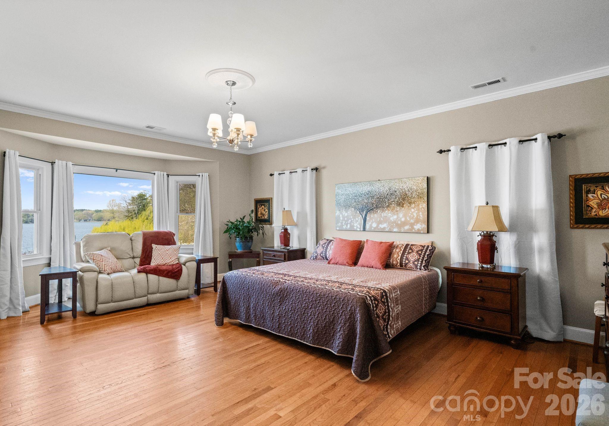 Clipper Point - Residential