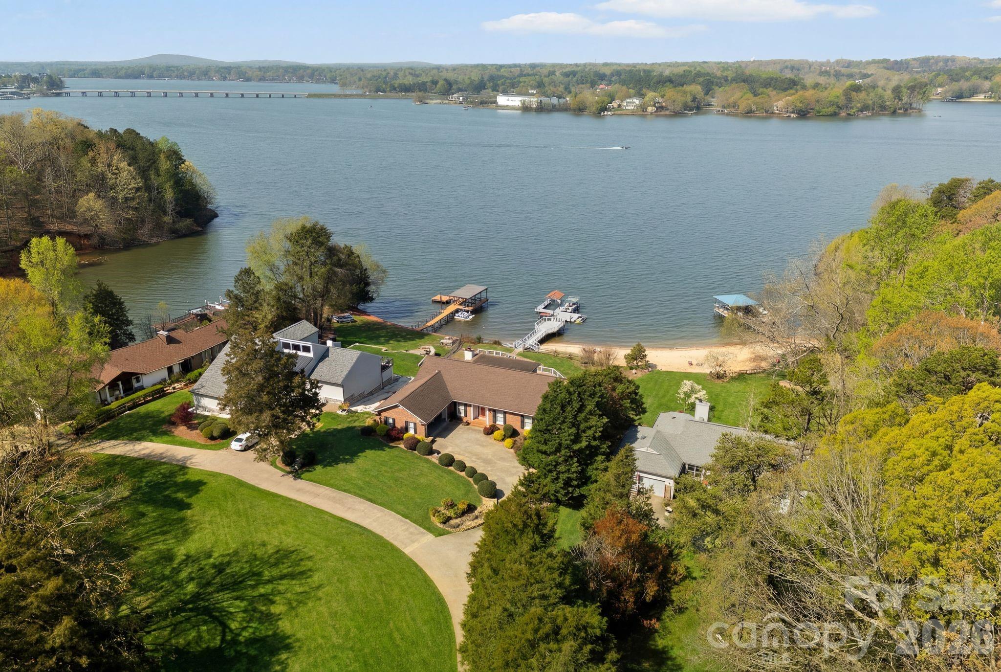 Clipper Point - Residential