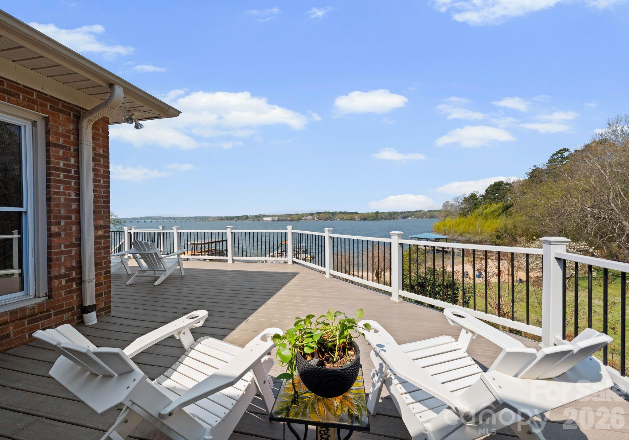 Clipper Point - Residential