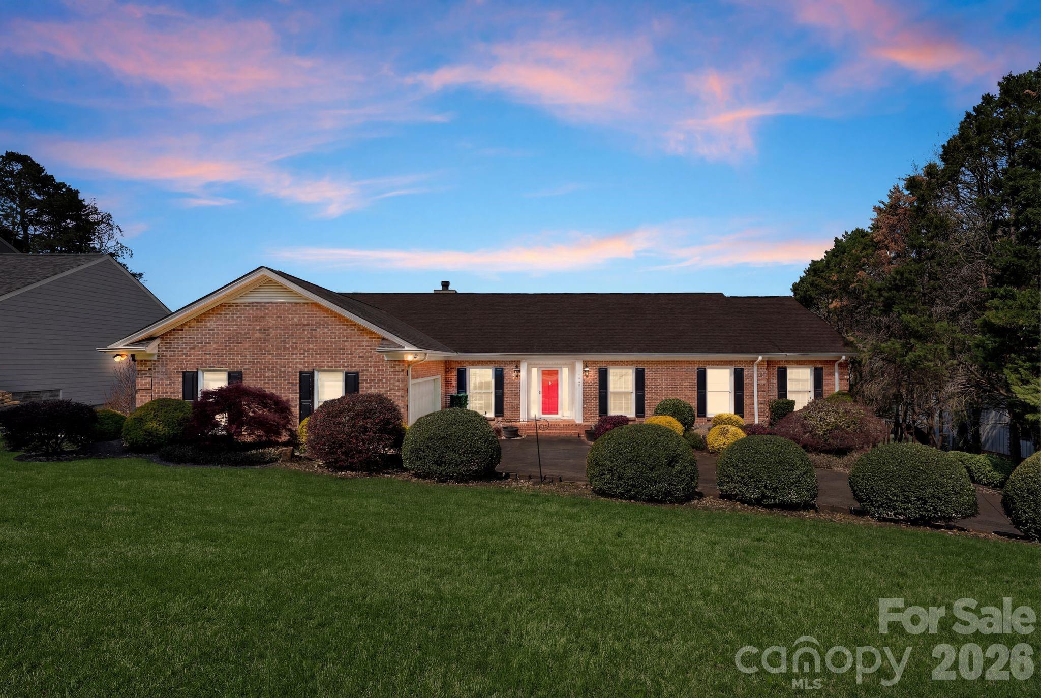 Clipper Point - Residential