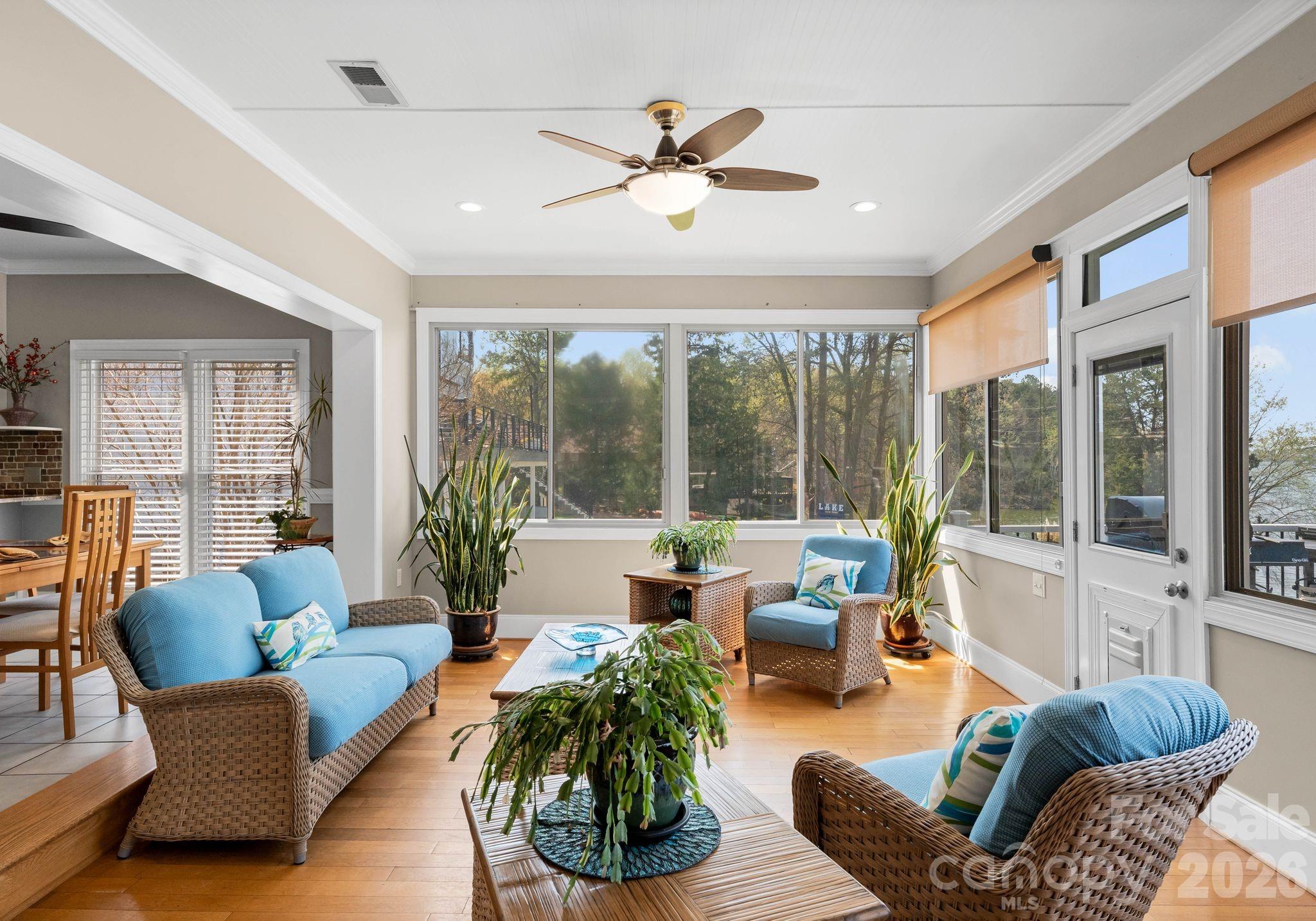 Clipper Point - Residential