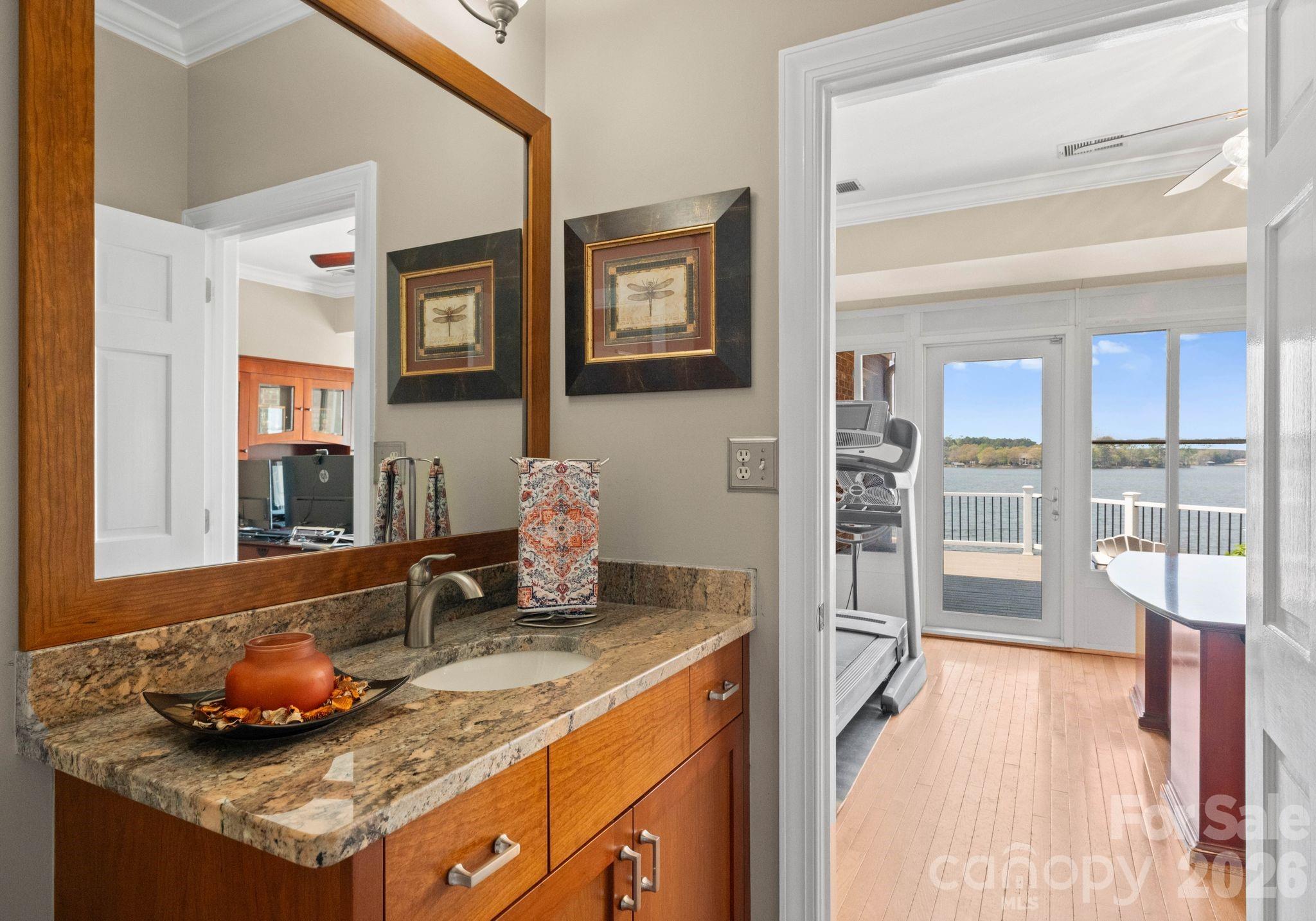 Clipper Point - Residential