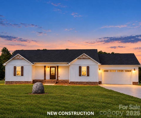 Photo of 295 Northbrook III School Road, Vale, NC 28168 (MLS # 4431502)