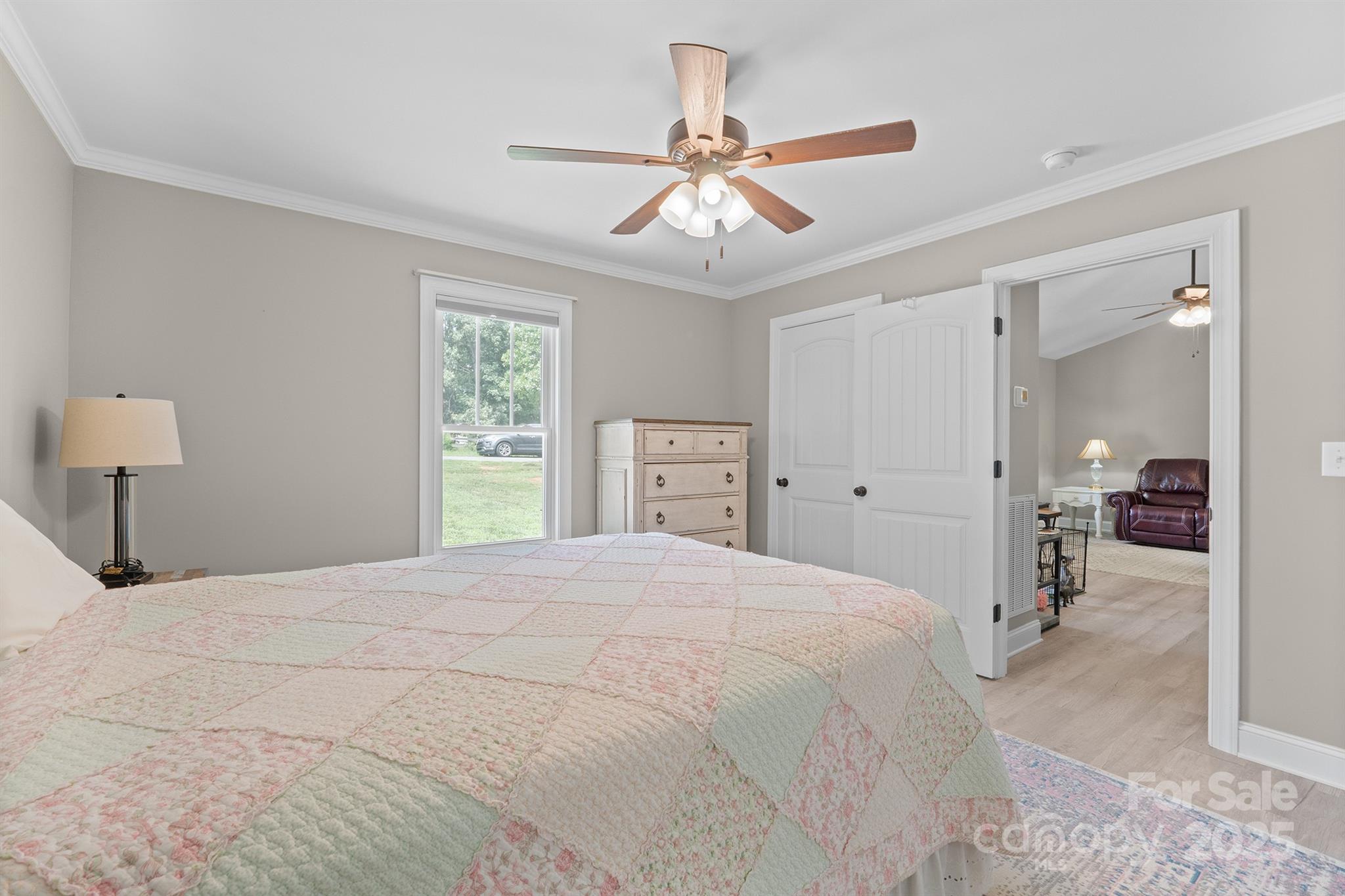 Swann Crossing - Residential