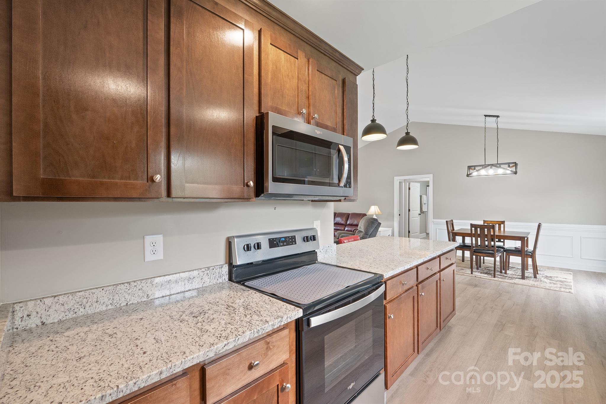 Swann Crossing - Residential