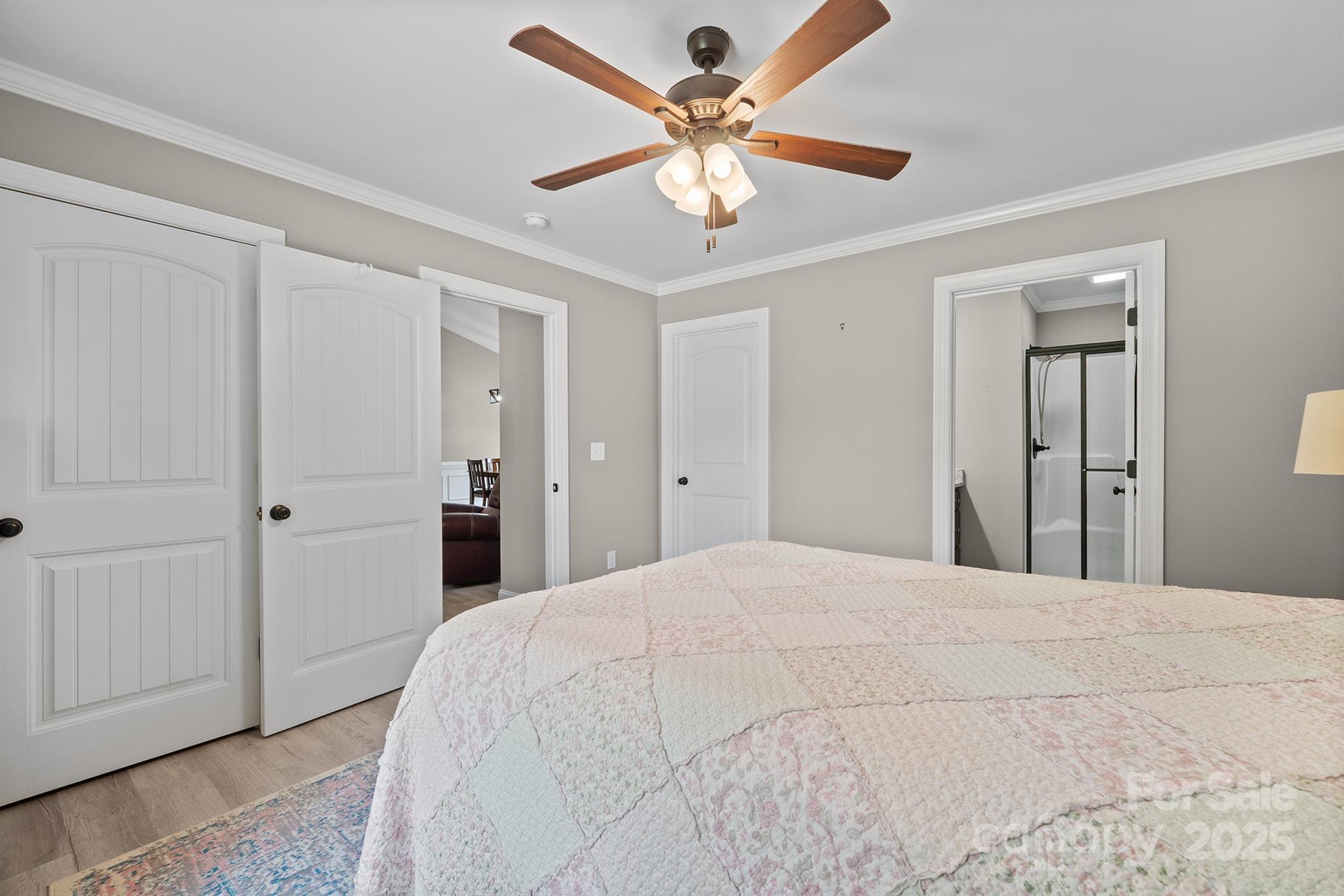 Swann Crossing - Residential