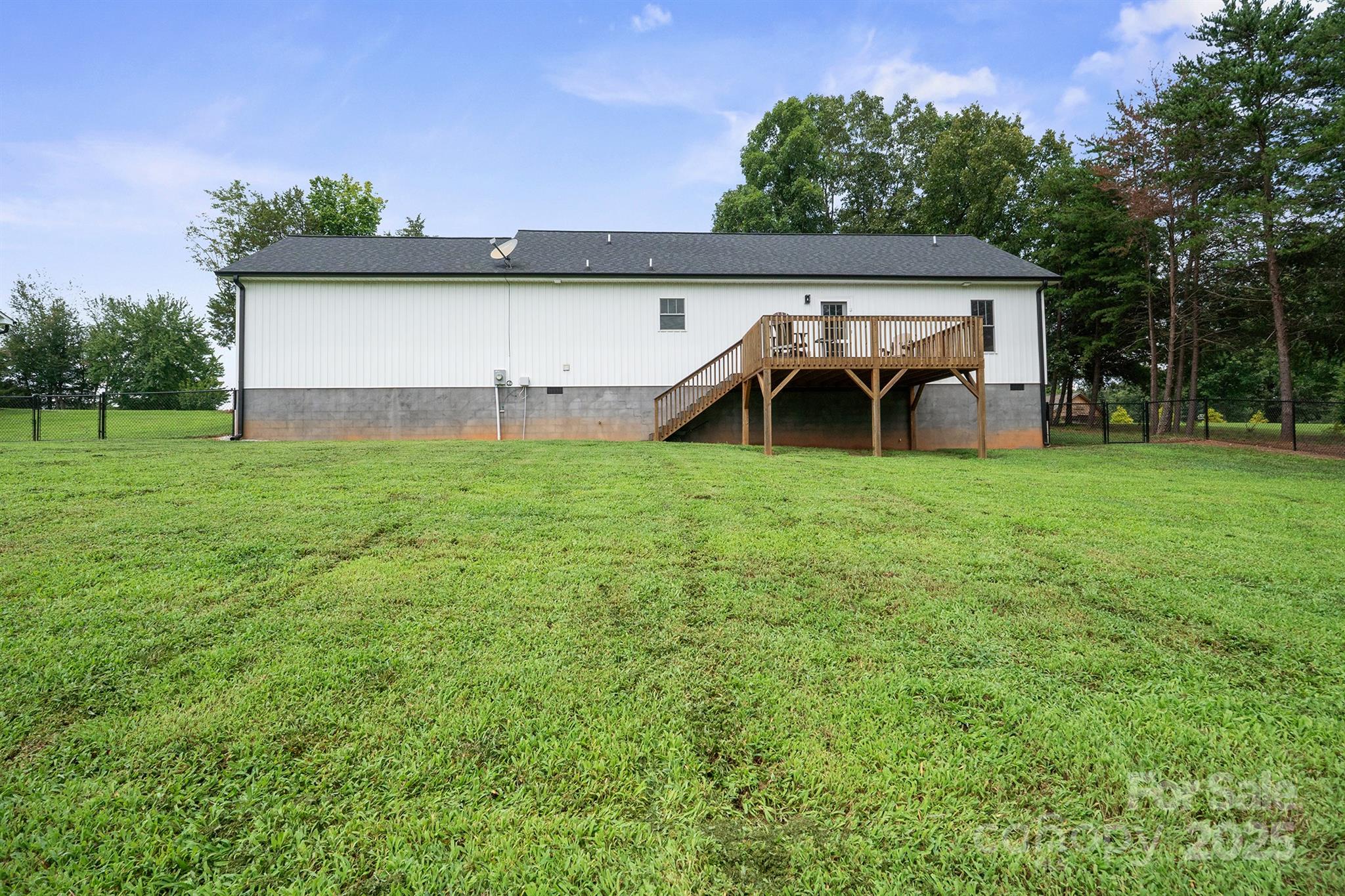 Swann Crossing - Residential