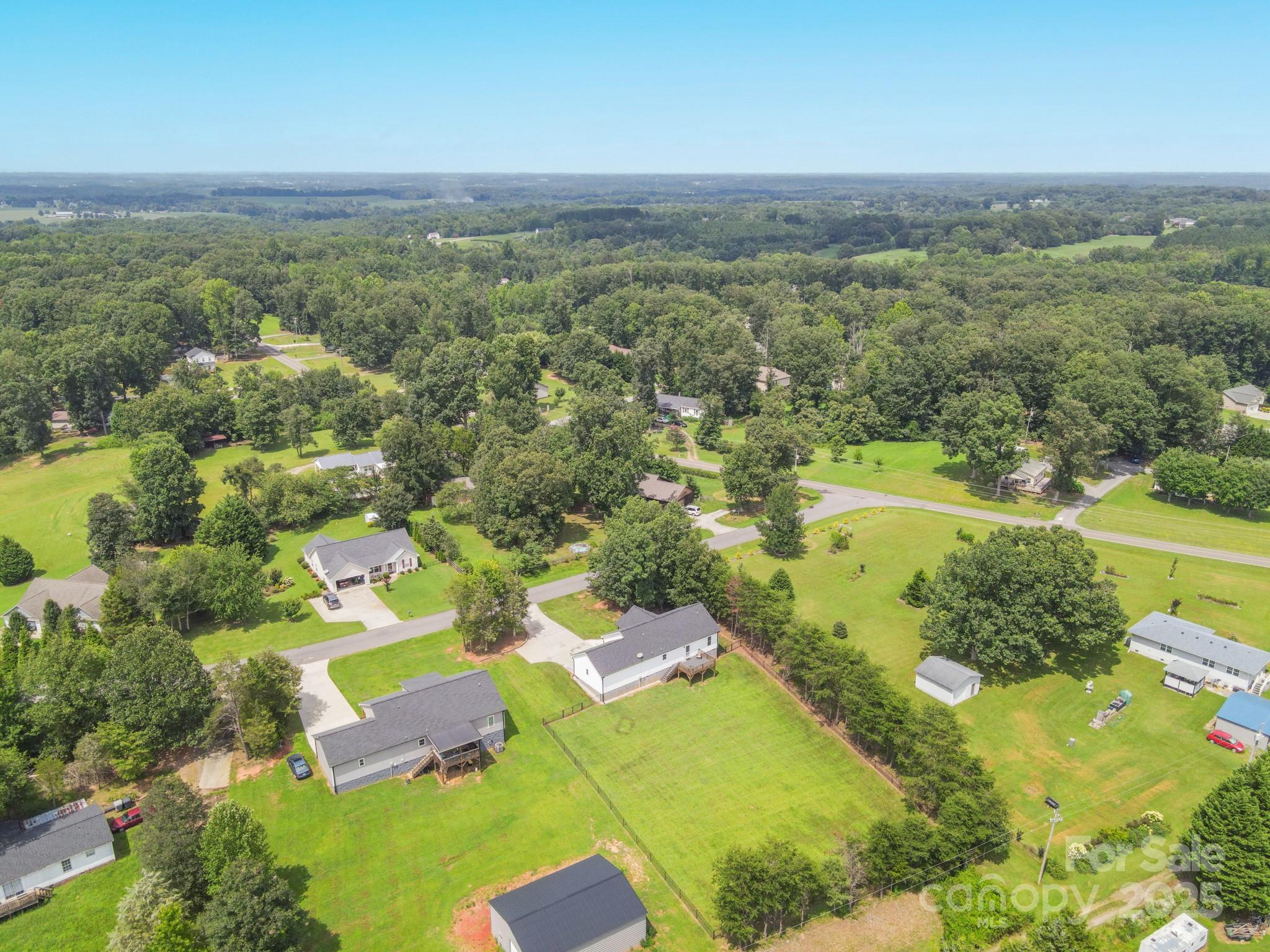 Swann Crossing - Residential