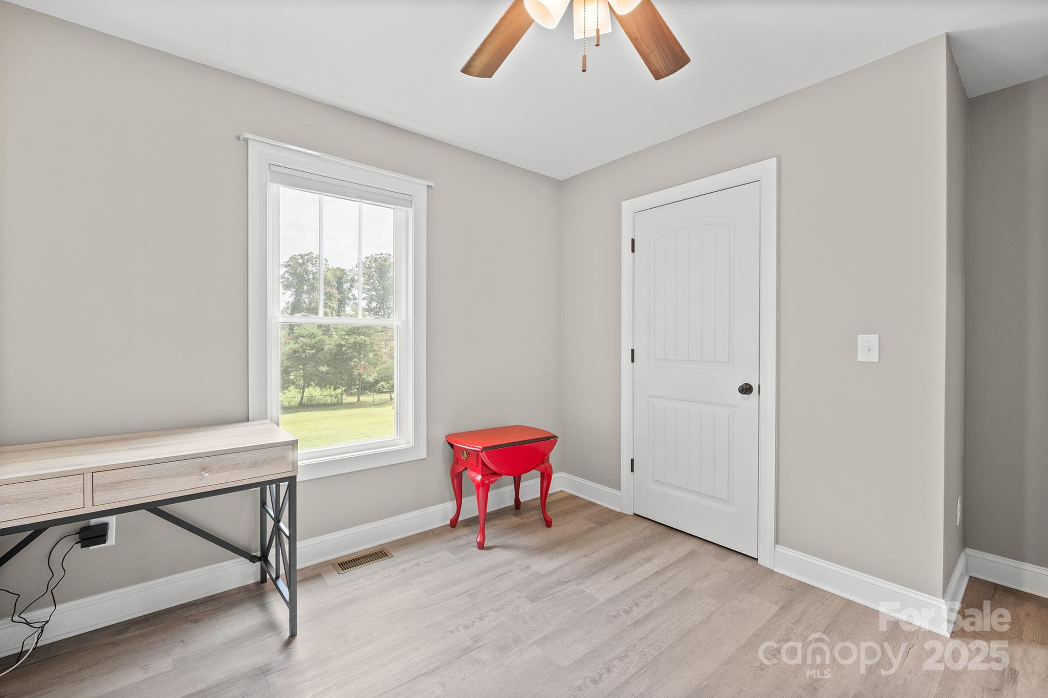 Swann Crossing - Residential