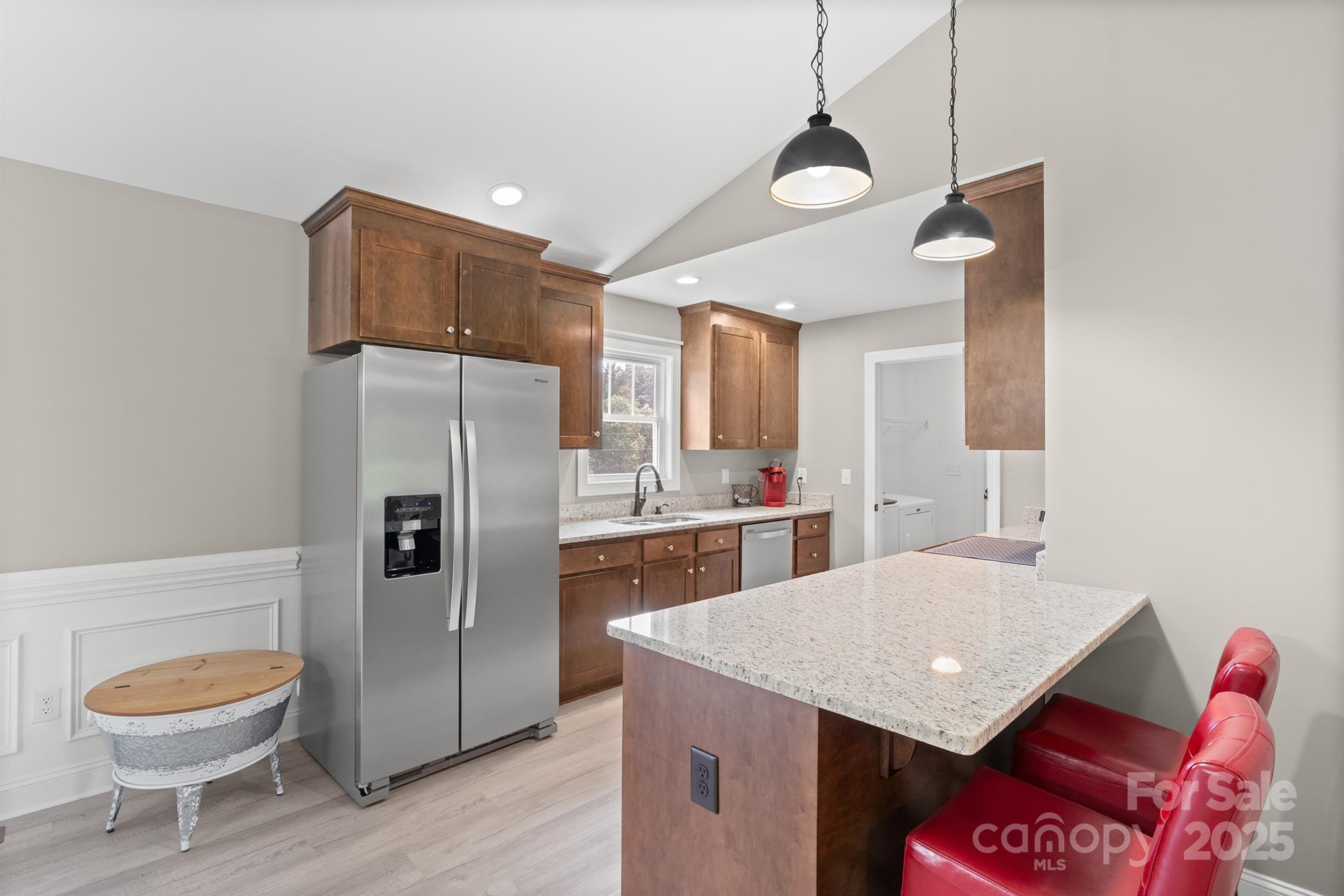 Swann Crossing - Residential