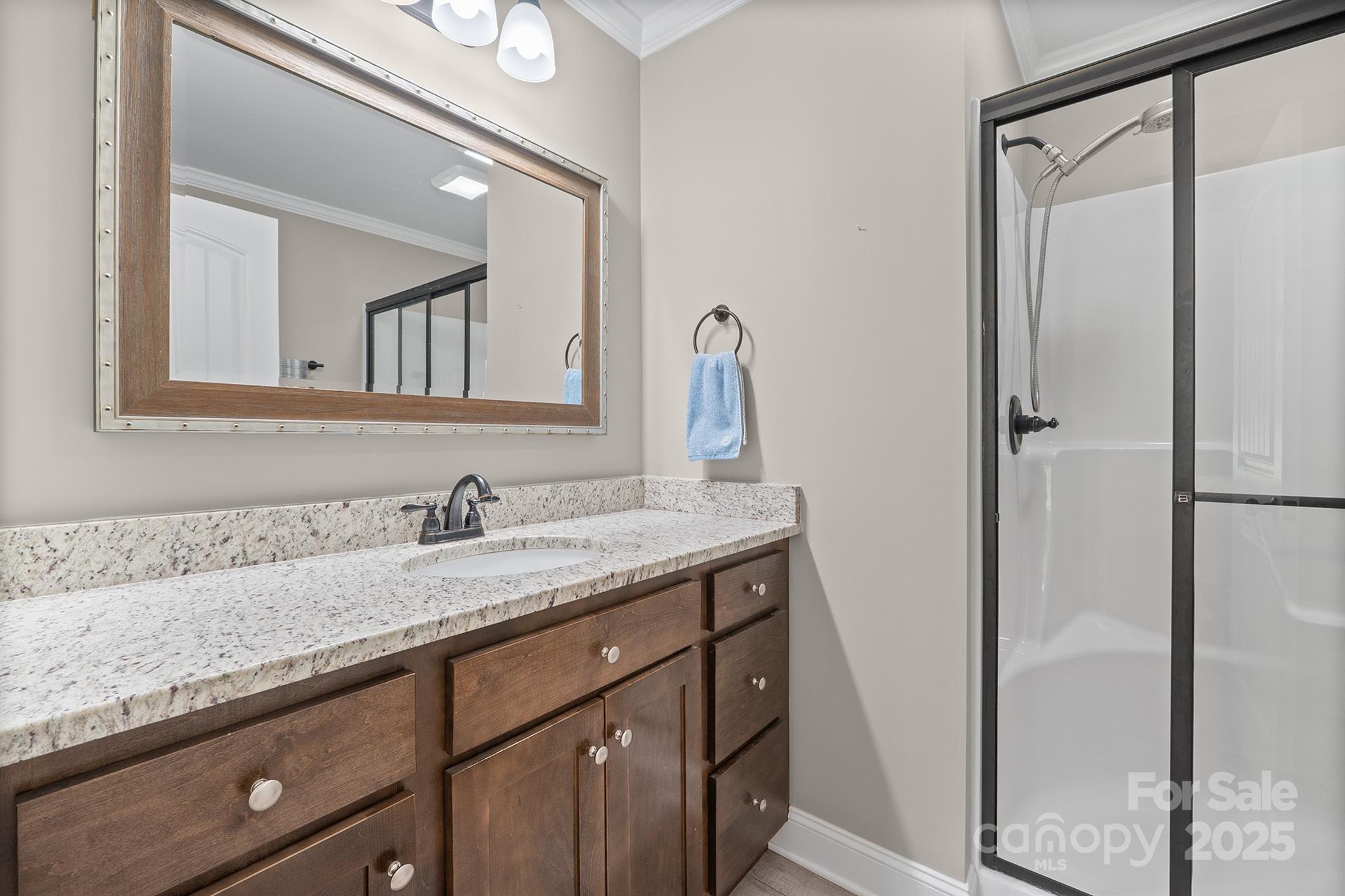 Swann Crossing - Residential