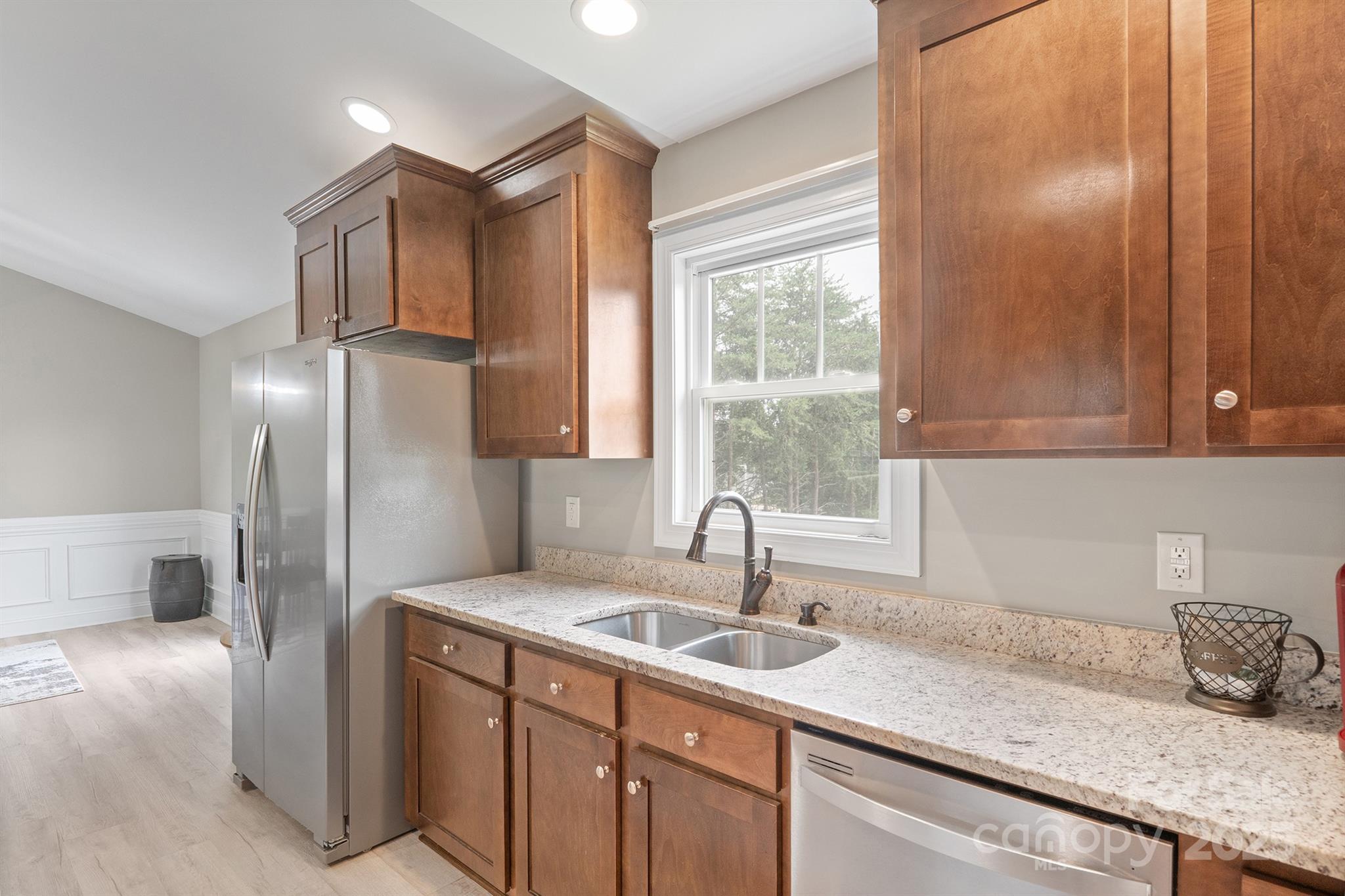 Swann Crossing - Residential