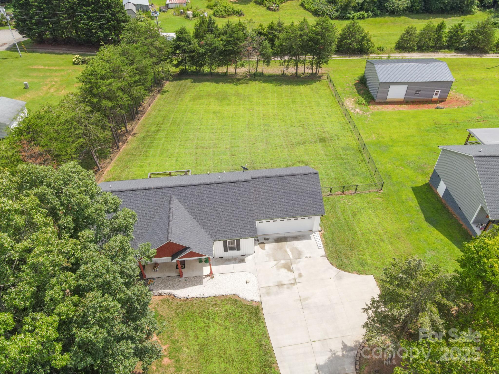 Swann Crossing - Residential