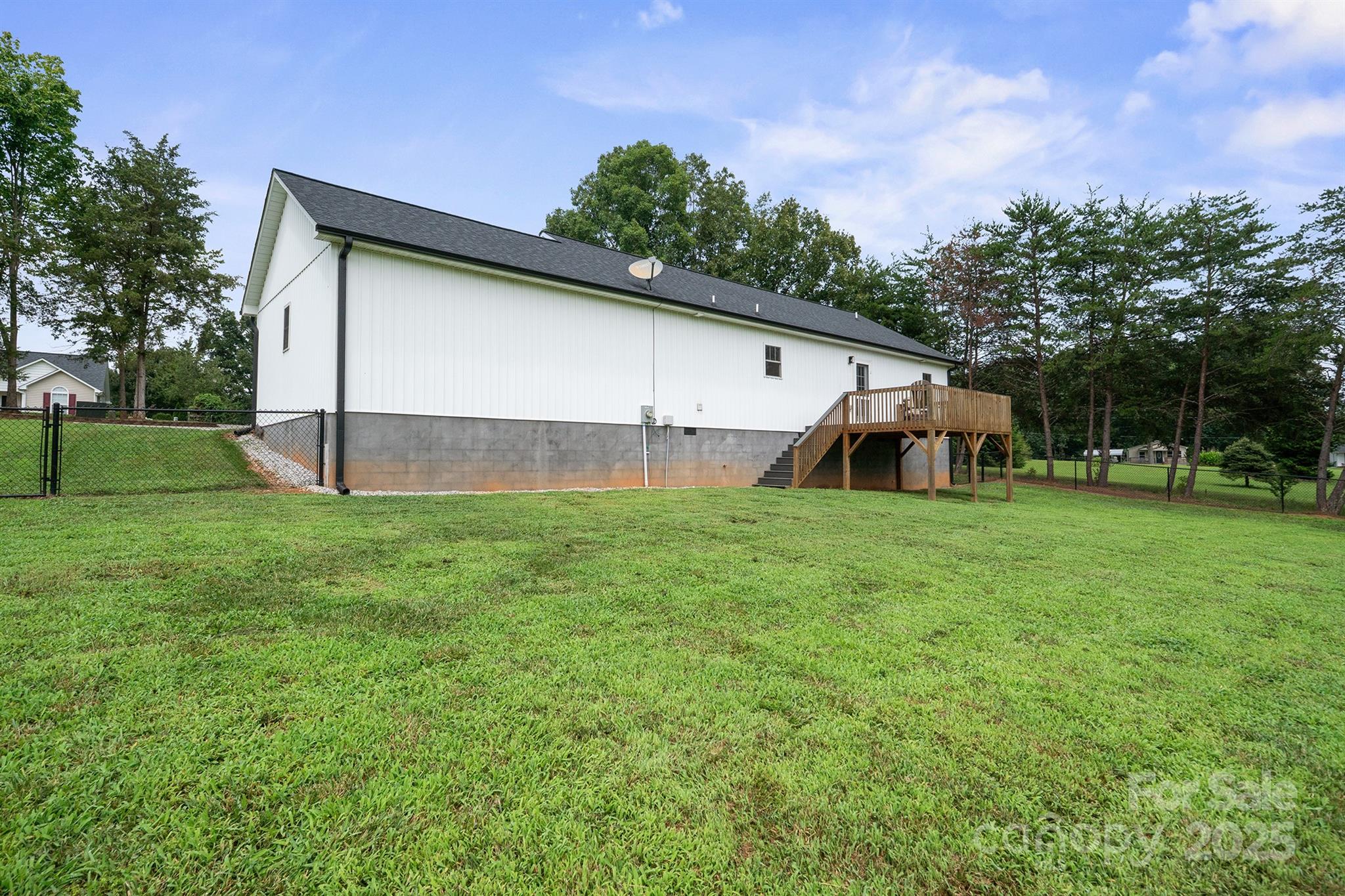 Swann Crossing - Residential