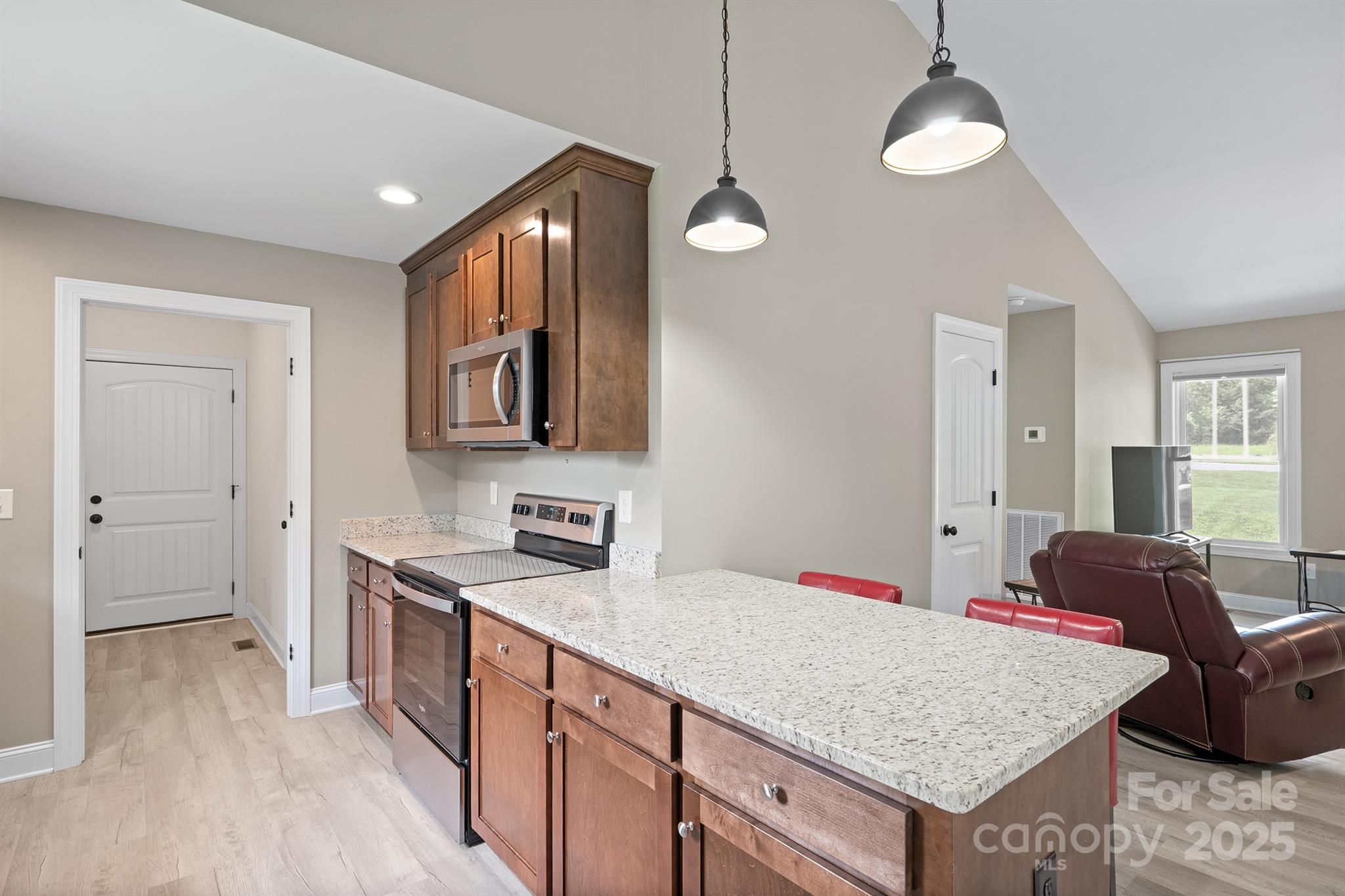 Swann Crossing - Residential