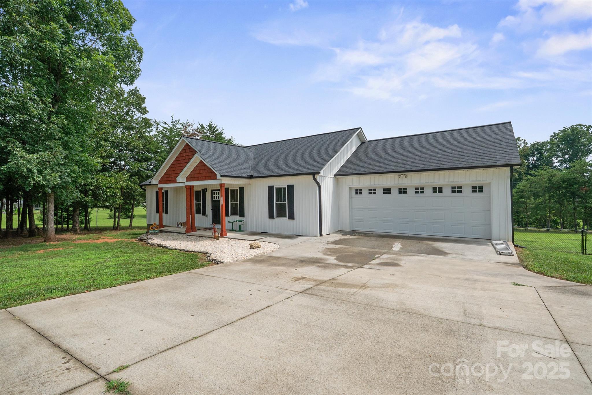 Swann Crossing - Residential