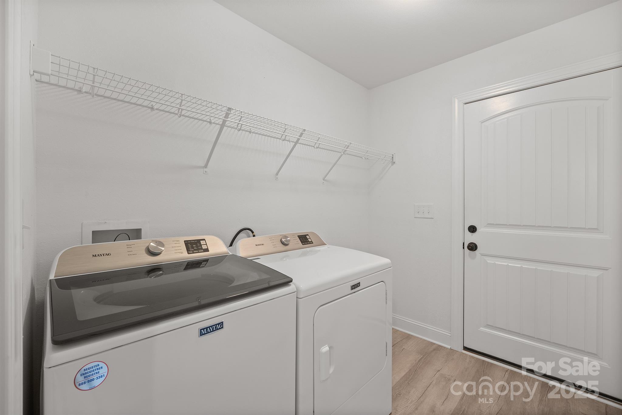 Swann Crossing - Residential