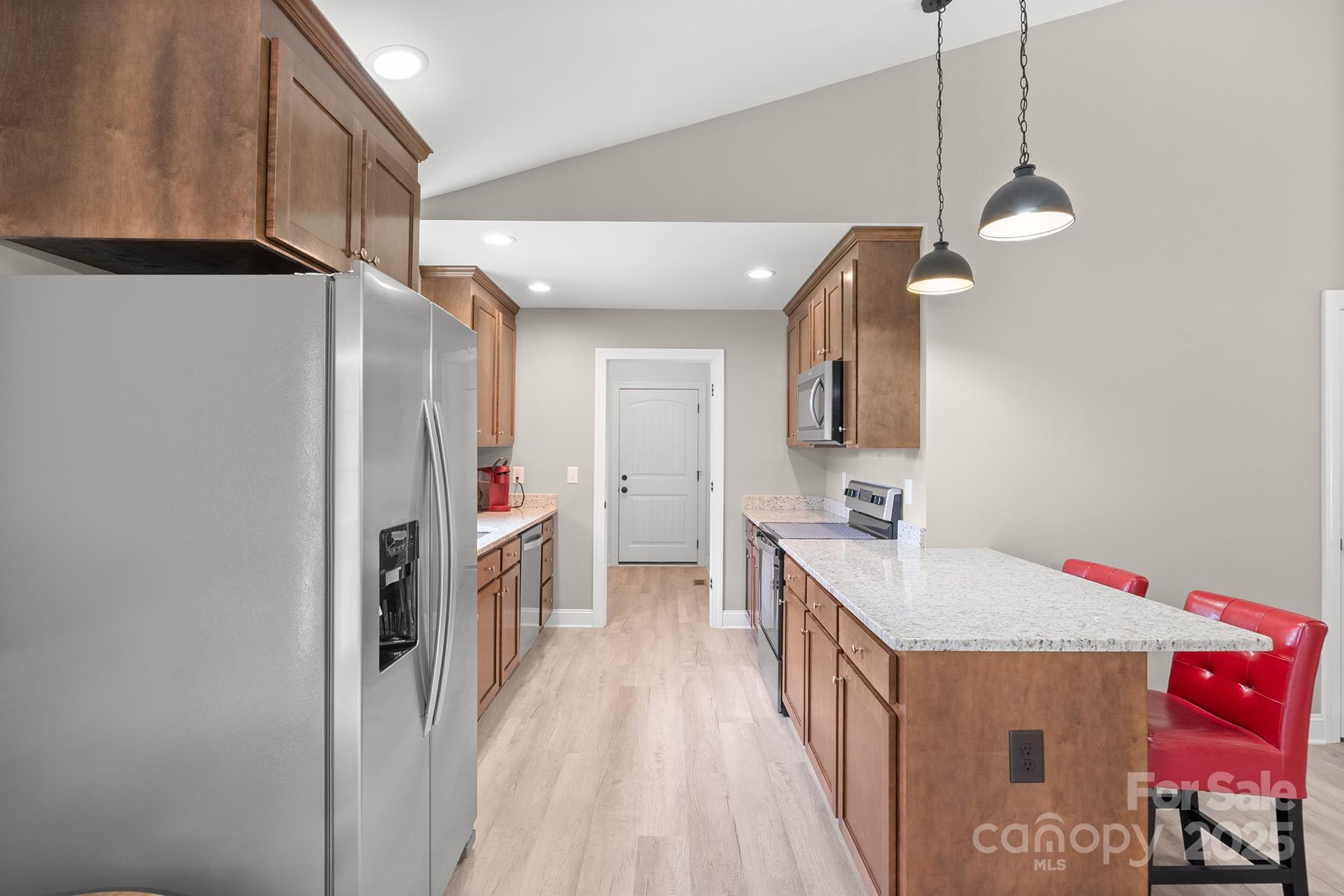 Swann Crossing - Residential