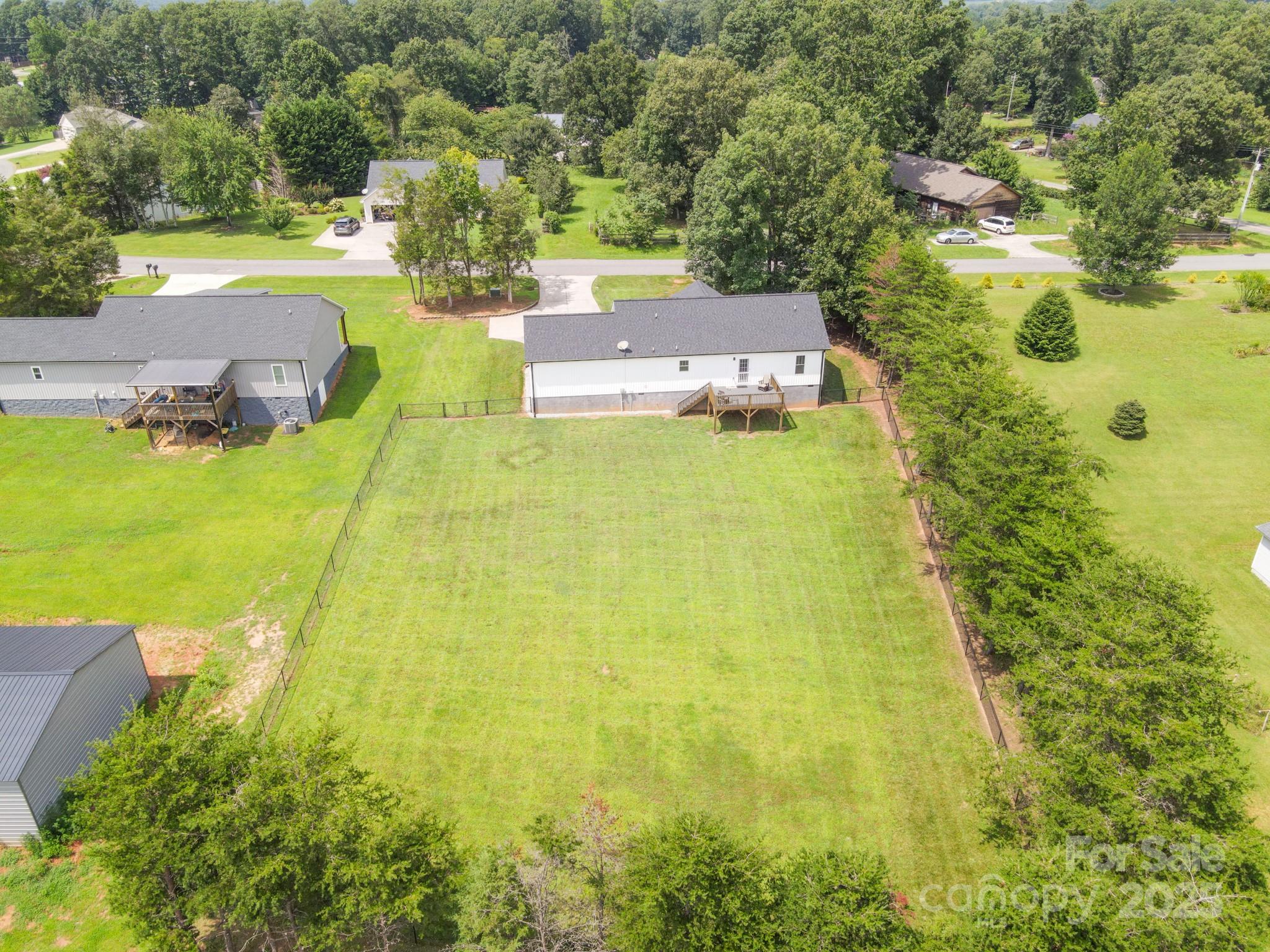 Swann Crossing - Residential