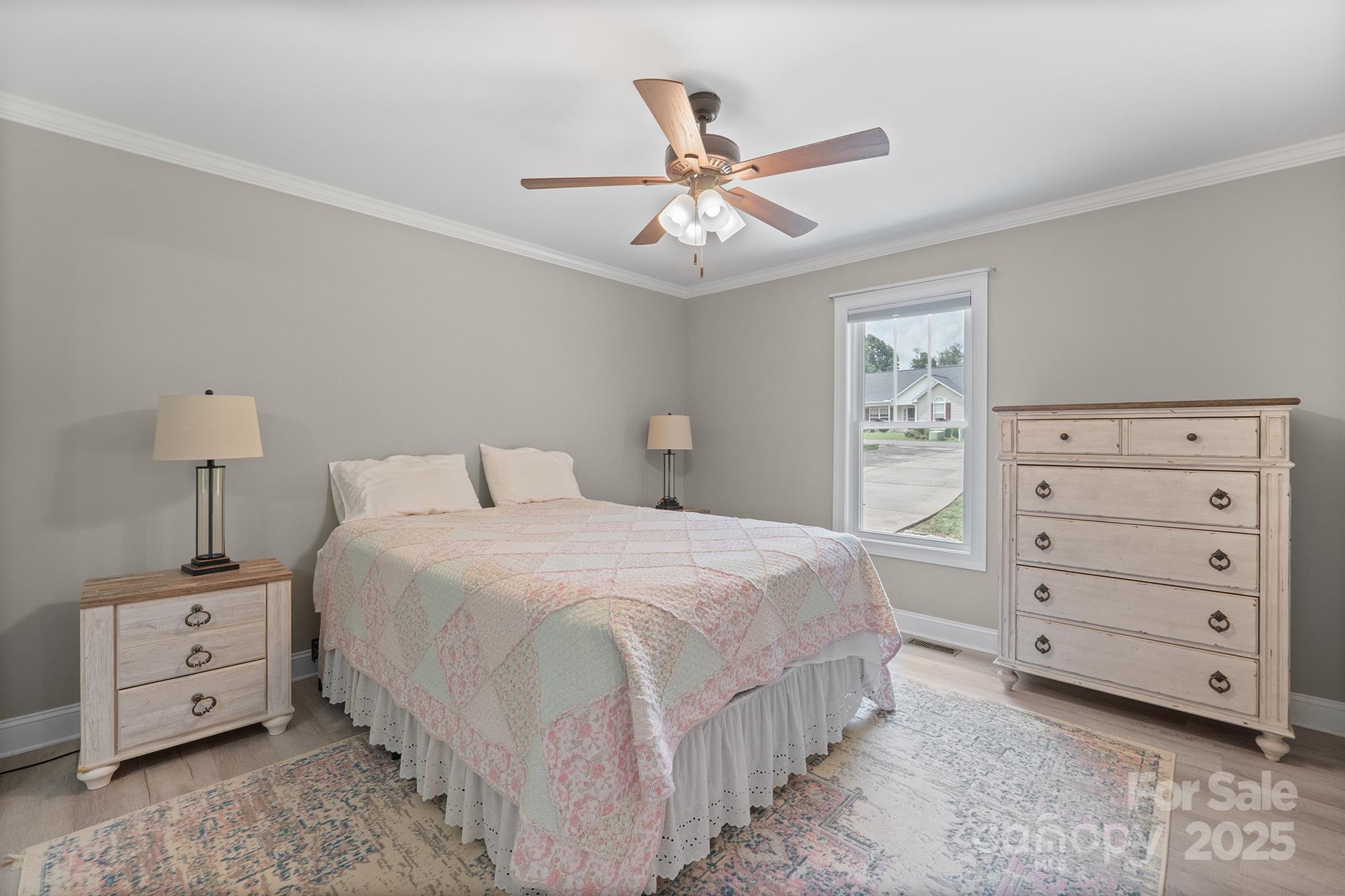 Swann Crossing - Residential